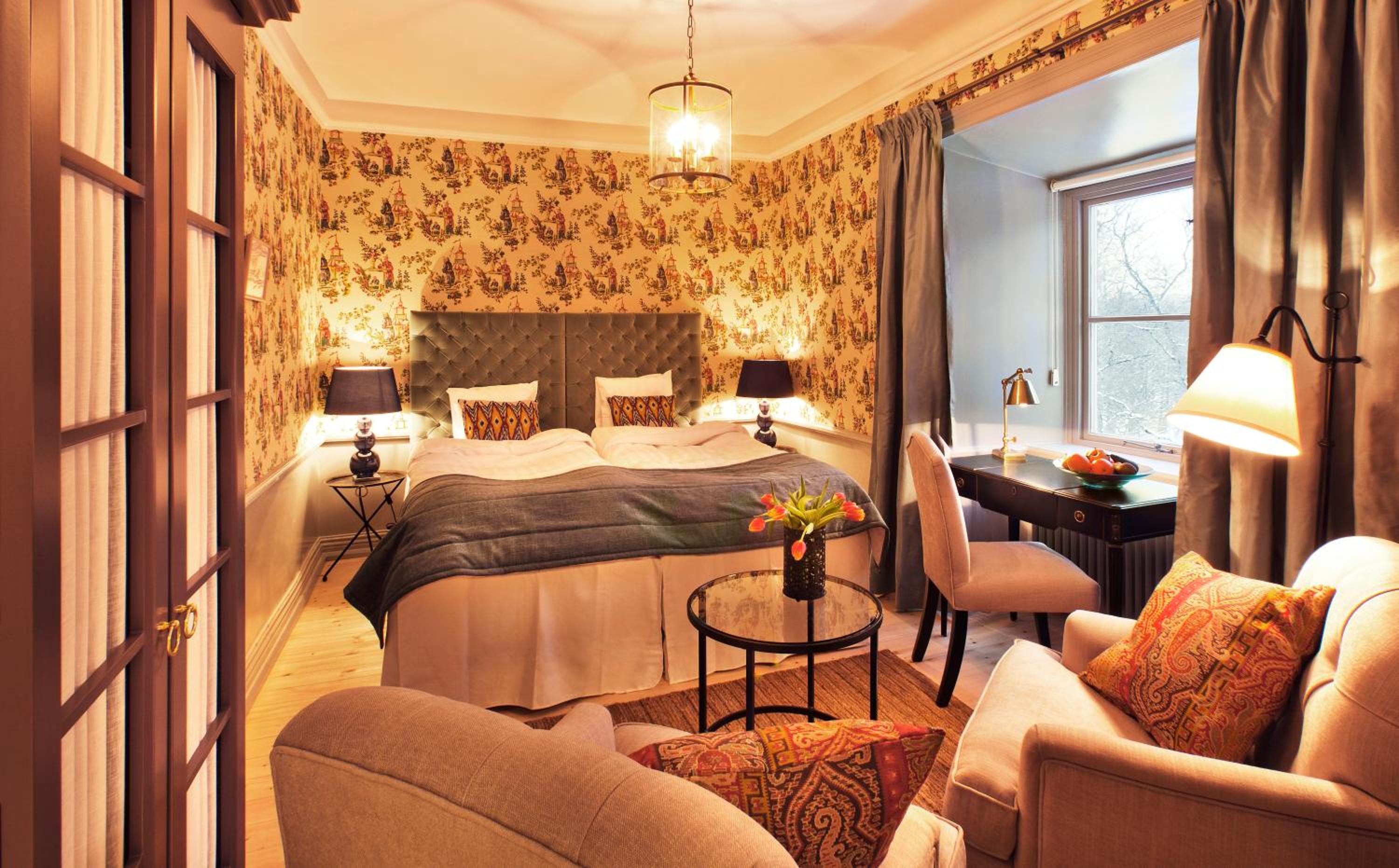 Superior Double or Twin Room photo 2