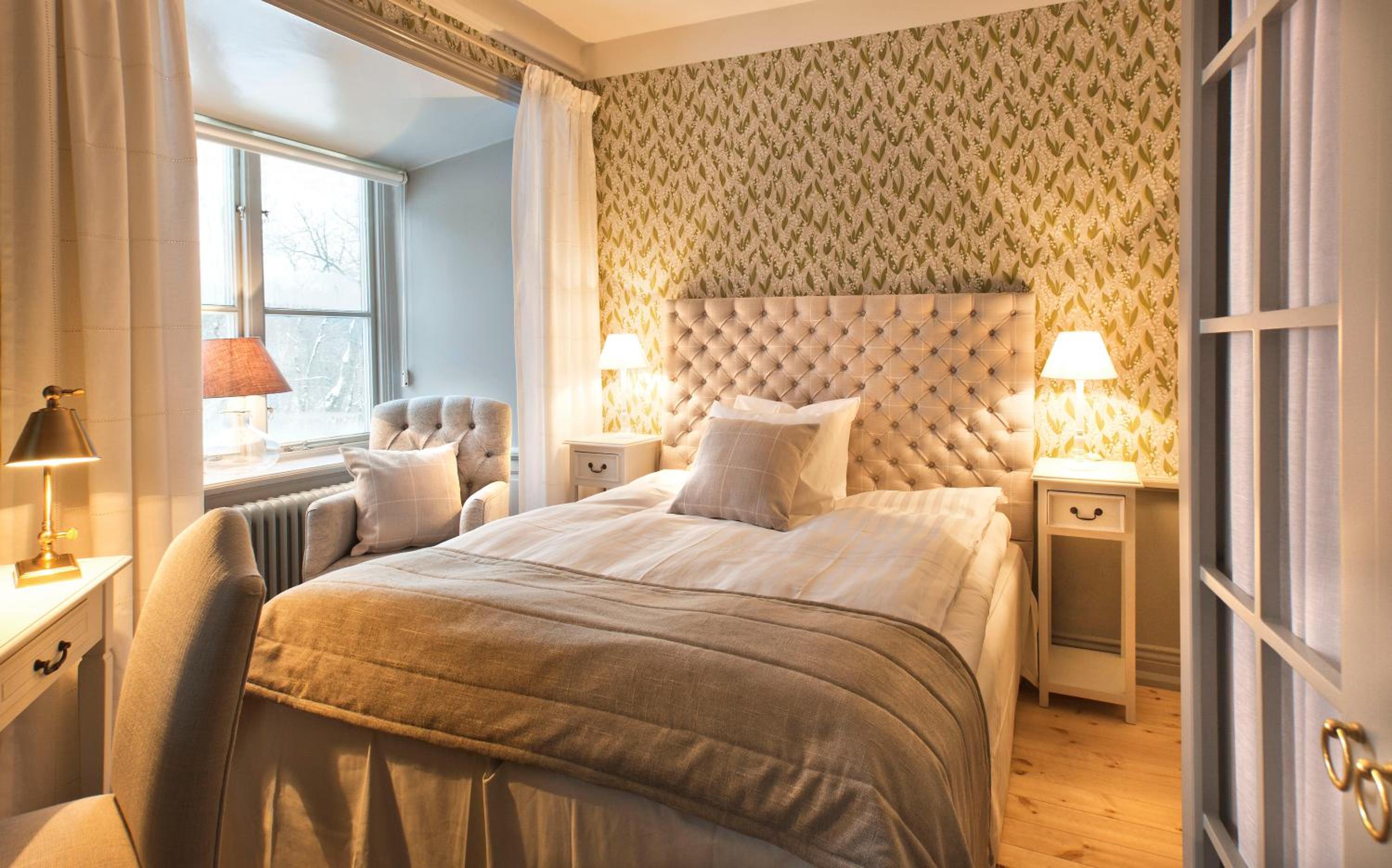 Superior Queen Room photo 2