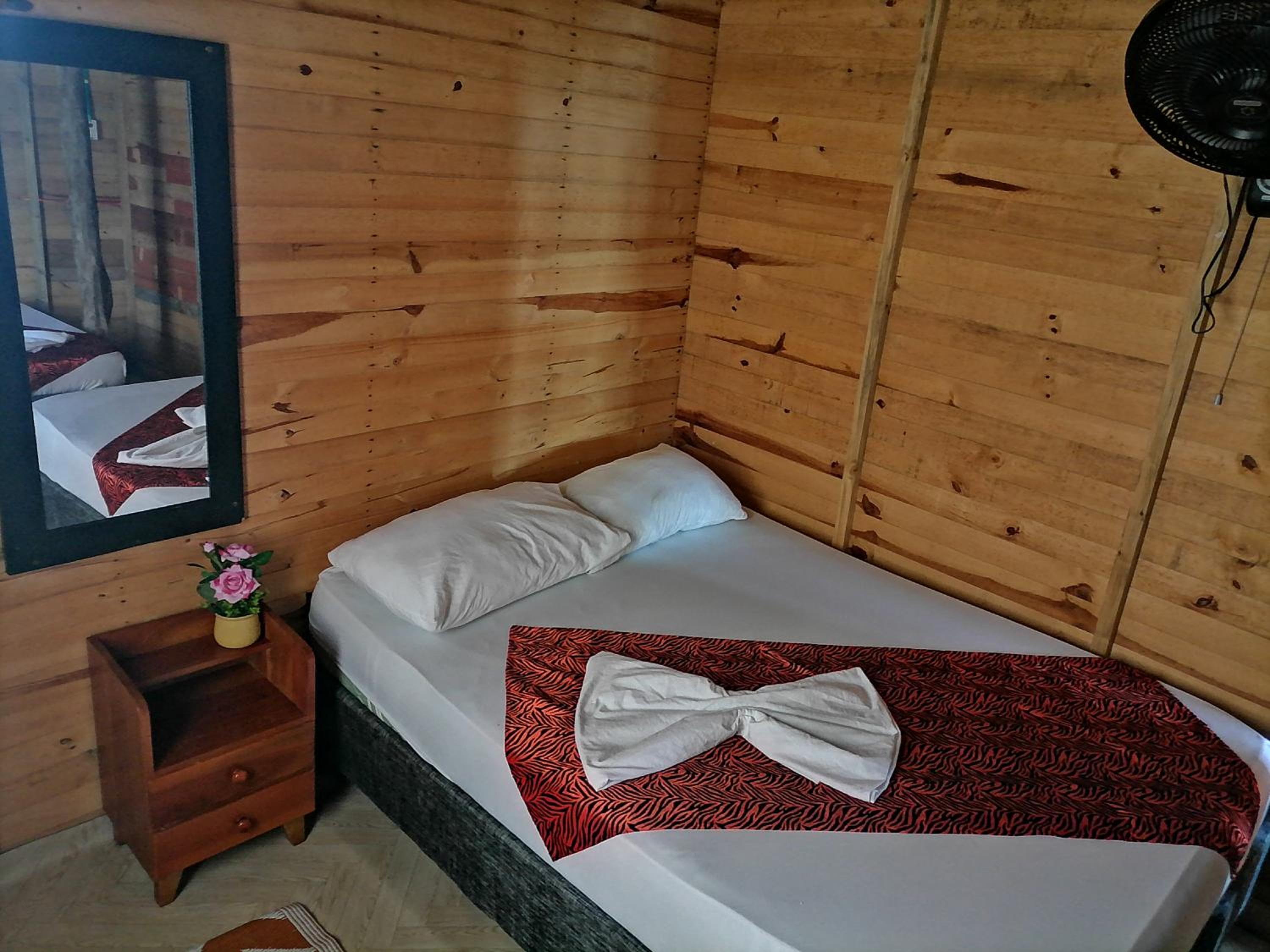 Deluxe Twin Room photo 1