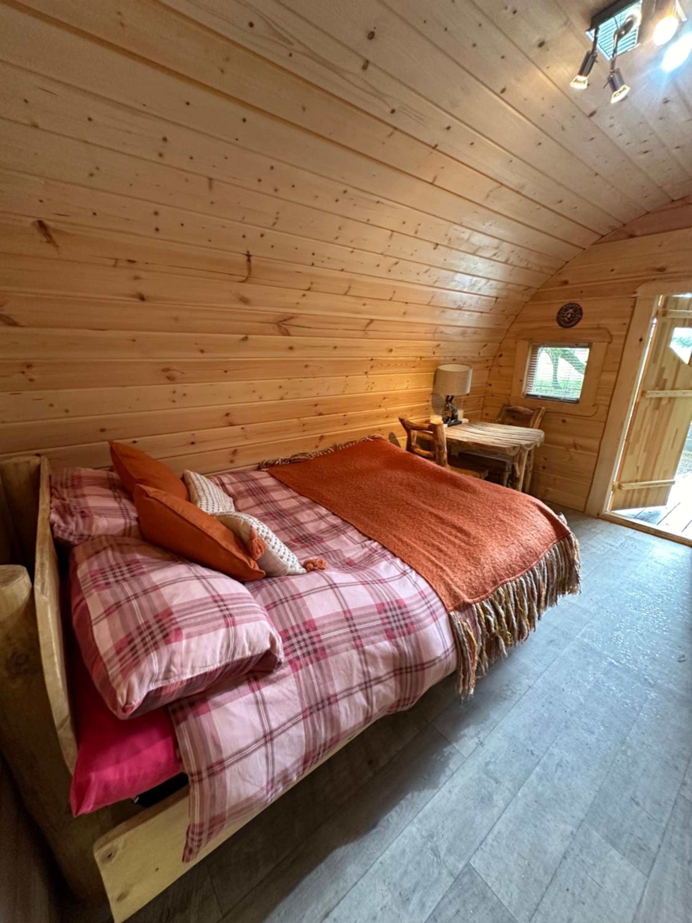 Chalet photo 1