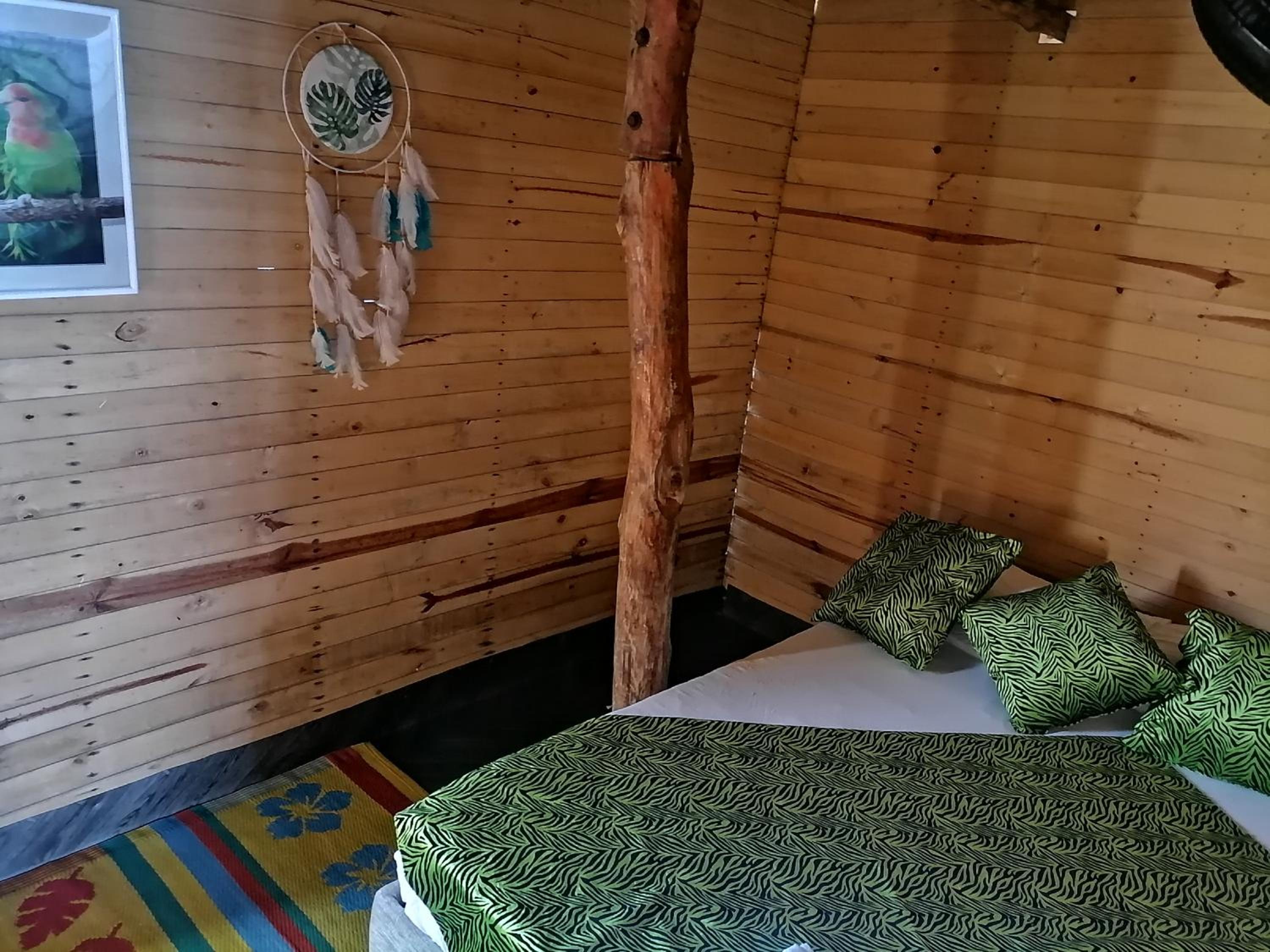 Budget Double Room photo 1