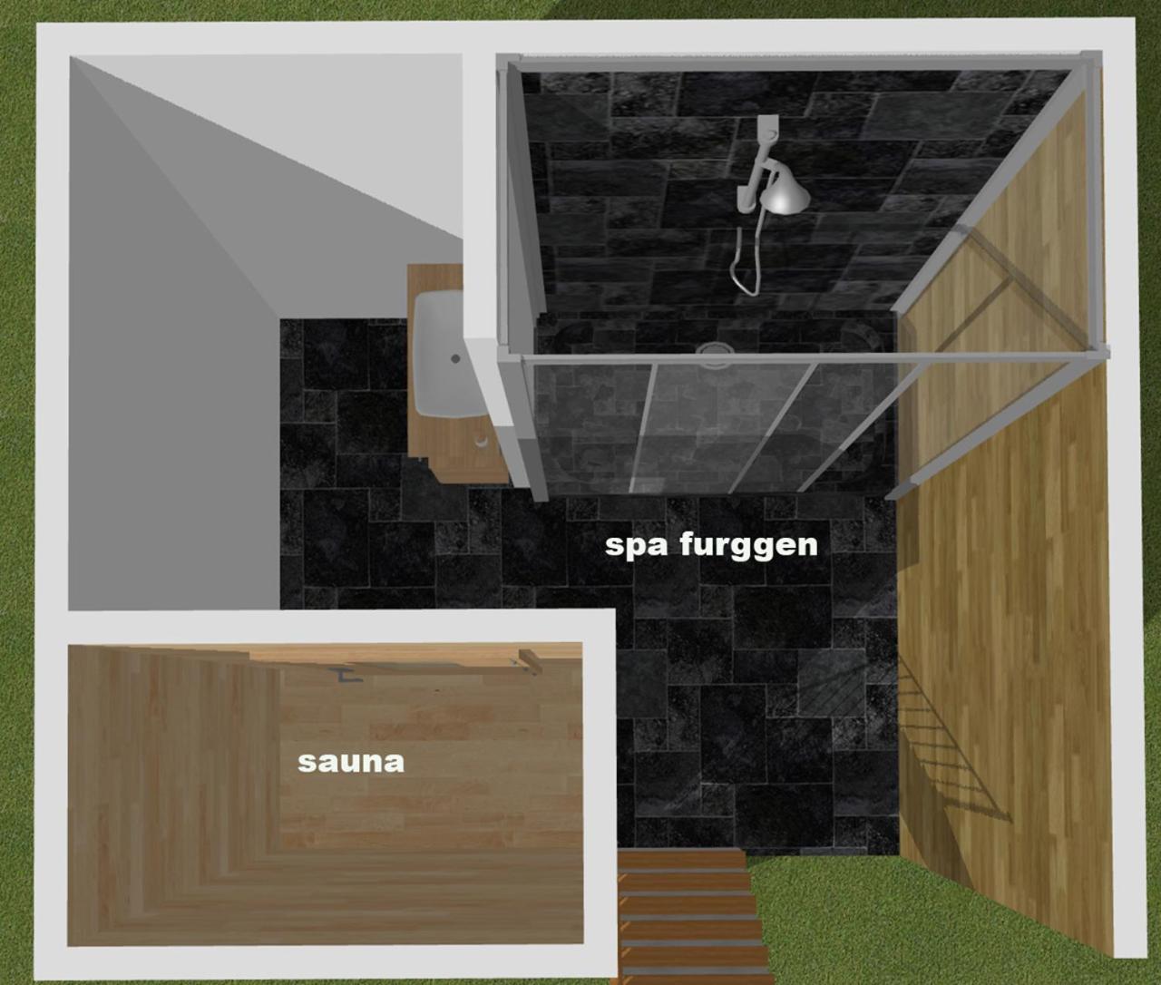 Vacation Home photo 2
