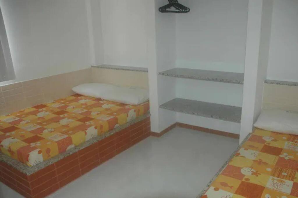 Two-Bedroom Apartment photo 2