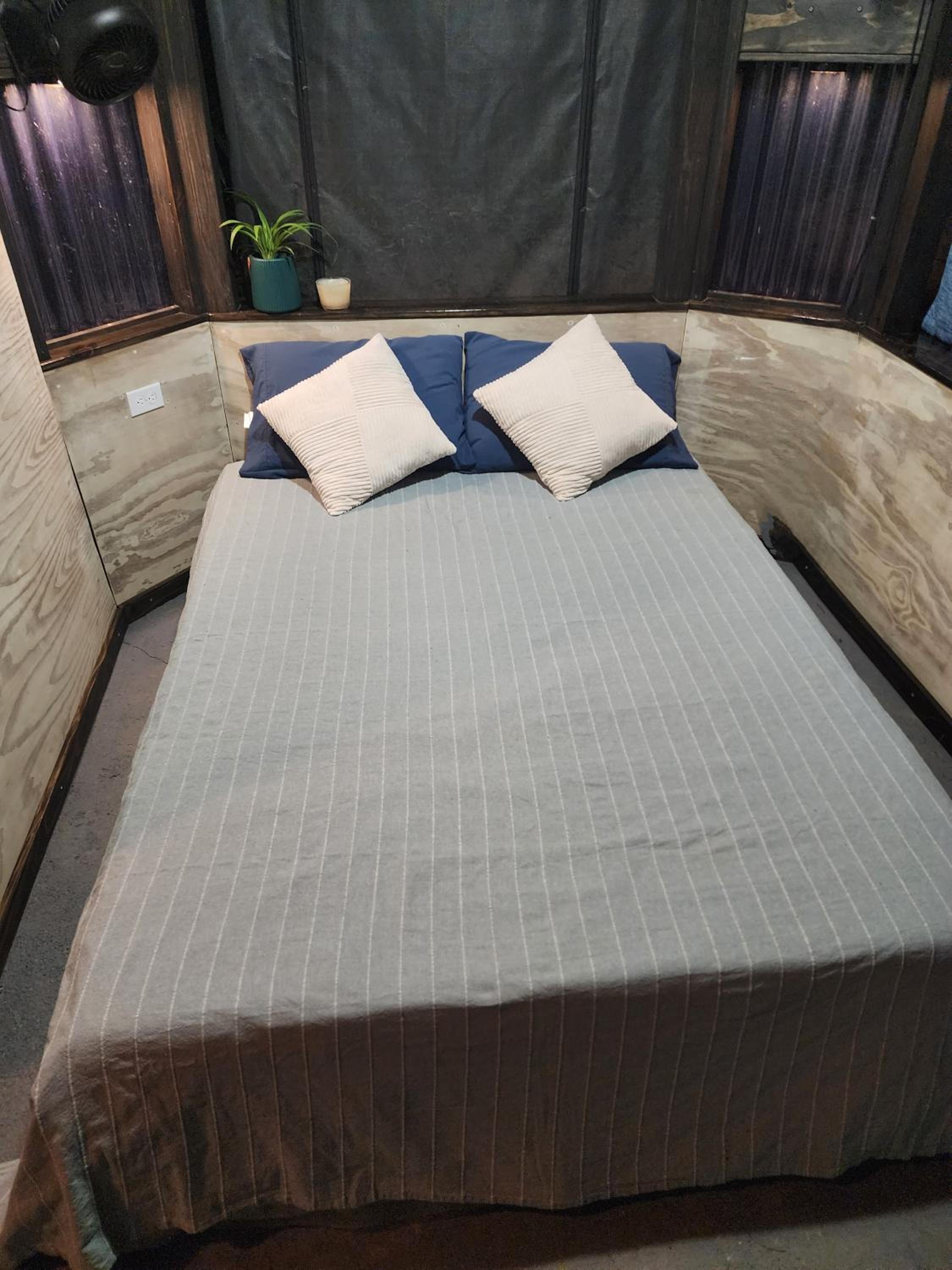 Tent photo 1