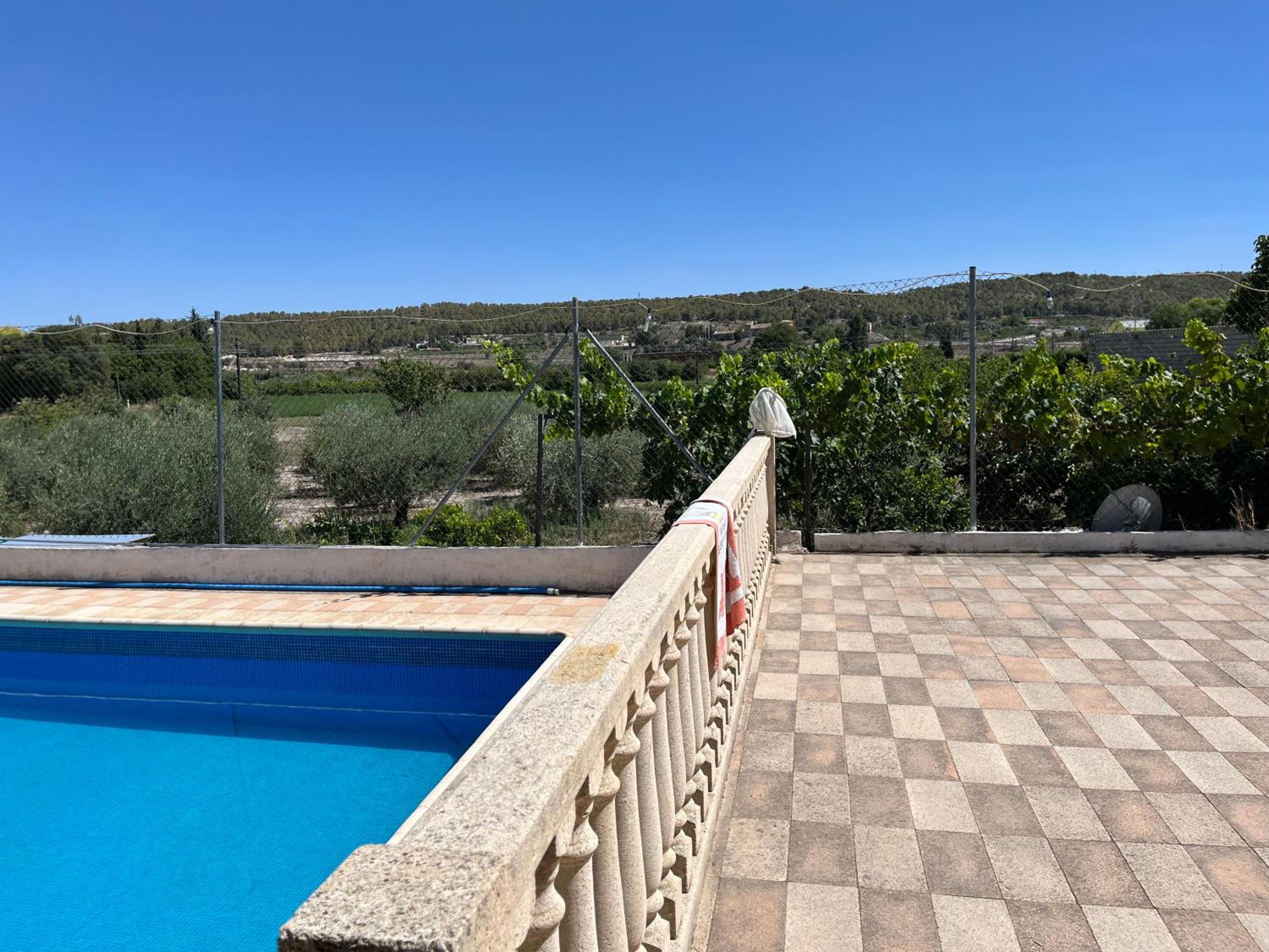 Villa with Private Pool photo 3