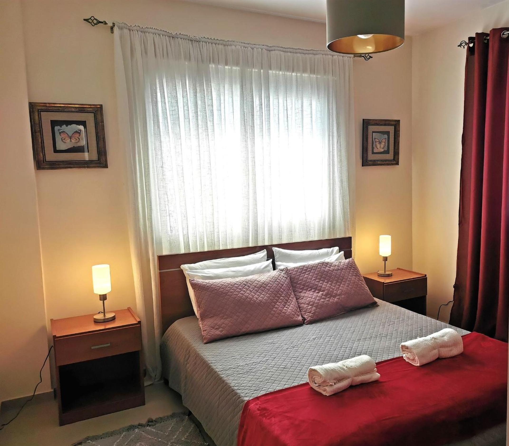 Two-Bedroom Apartment photo 3