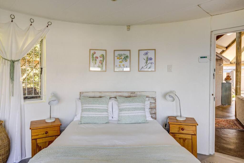 Four-Bedroom House photo 3
