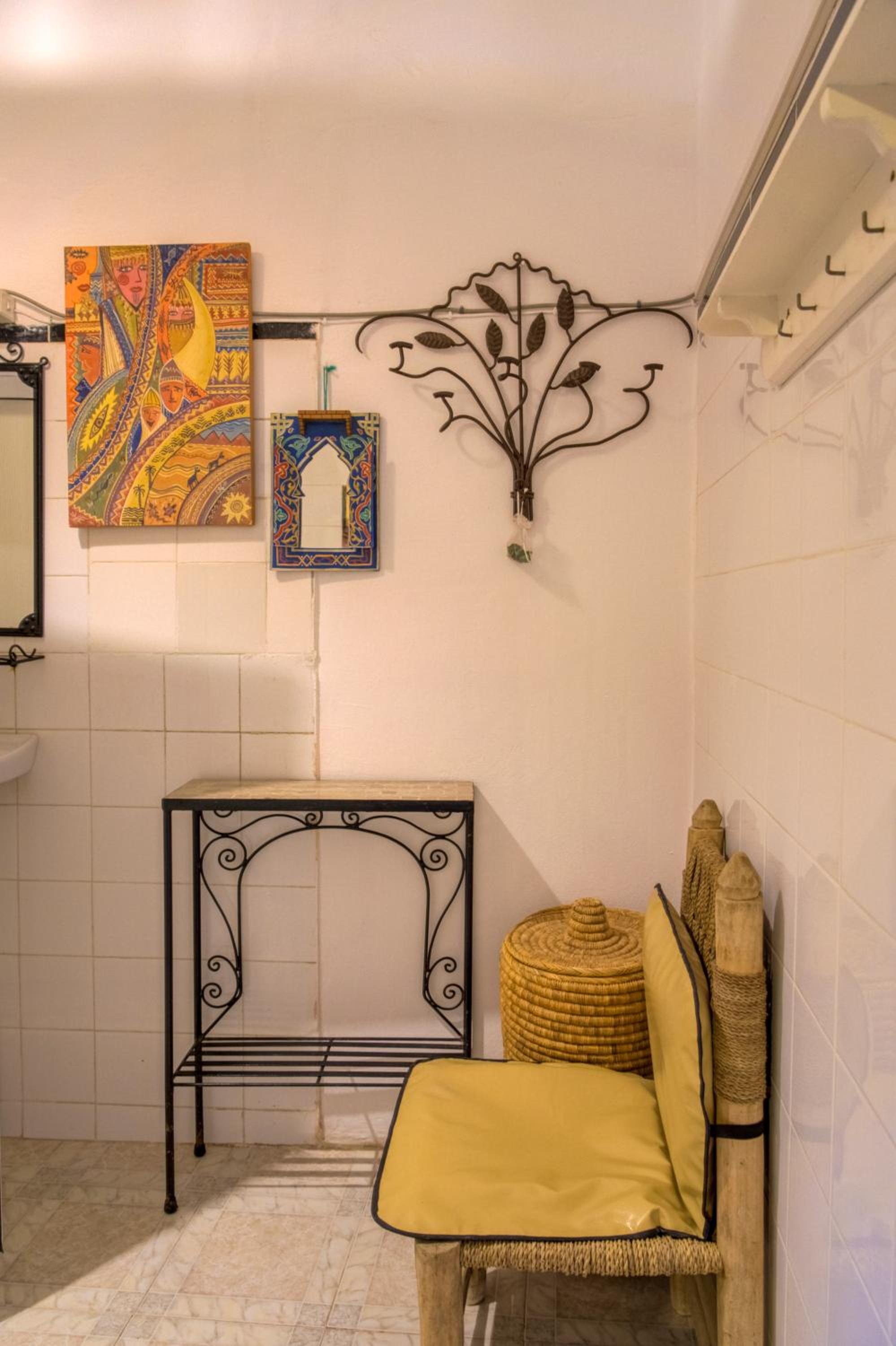 Apartment with Terrace photo 3