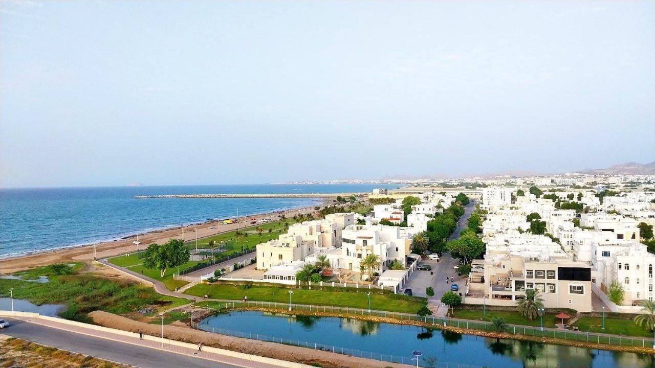 One-Bedroom Apartment with Sea View photo 3