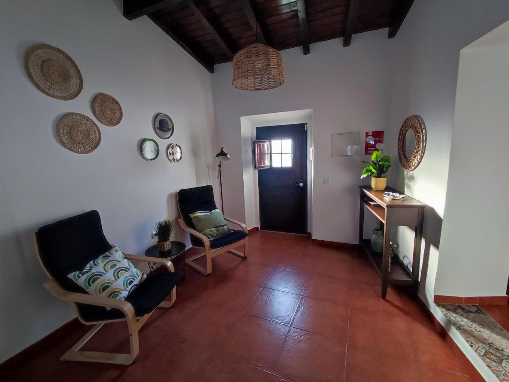 Three-Bedroom Vacation Home  photo 1