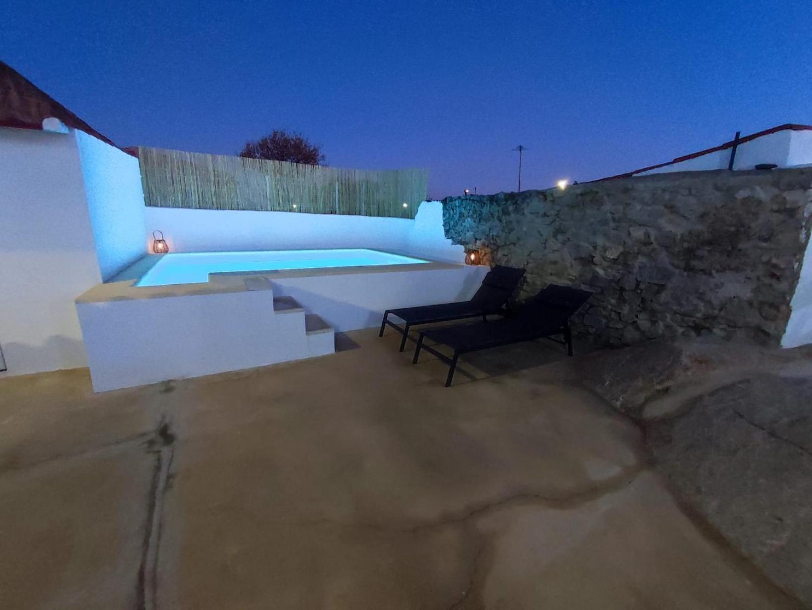 Three-Bedroom Vacation Home  photo 3