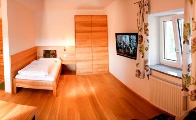 Single Room photo 1