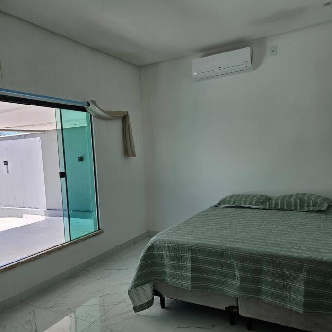 Four-Bedroom House photo 1