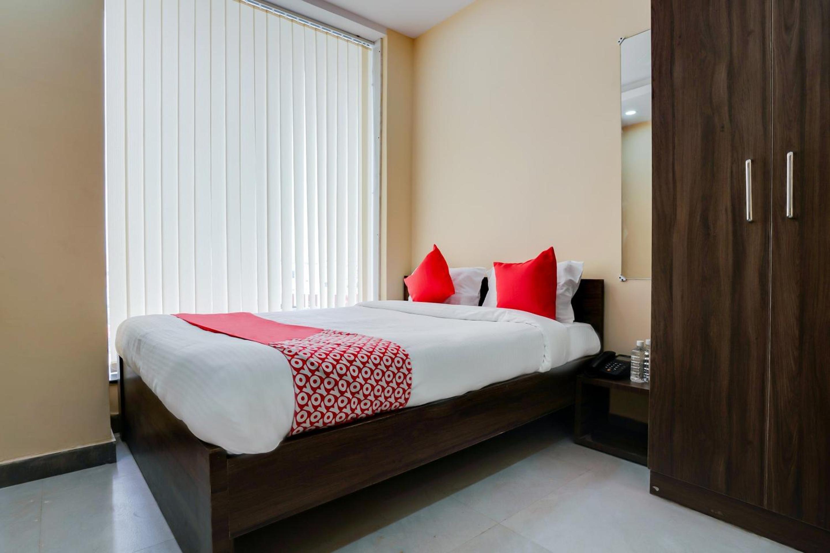 Standard Double Room photo 1