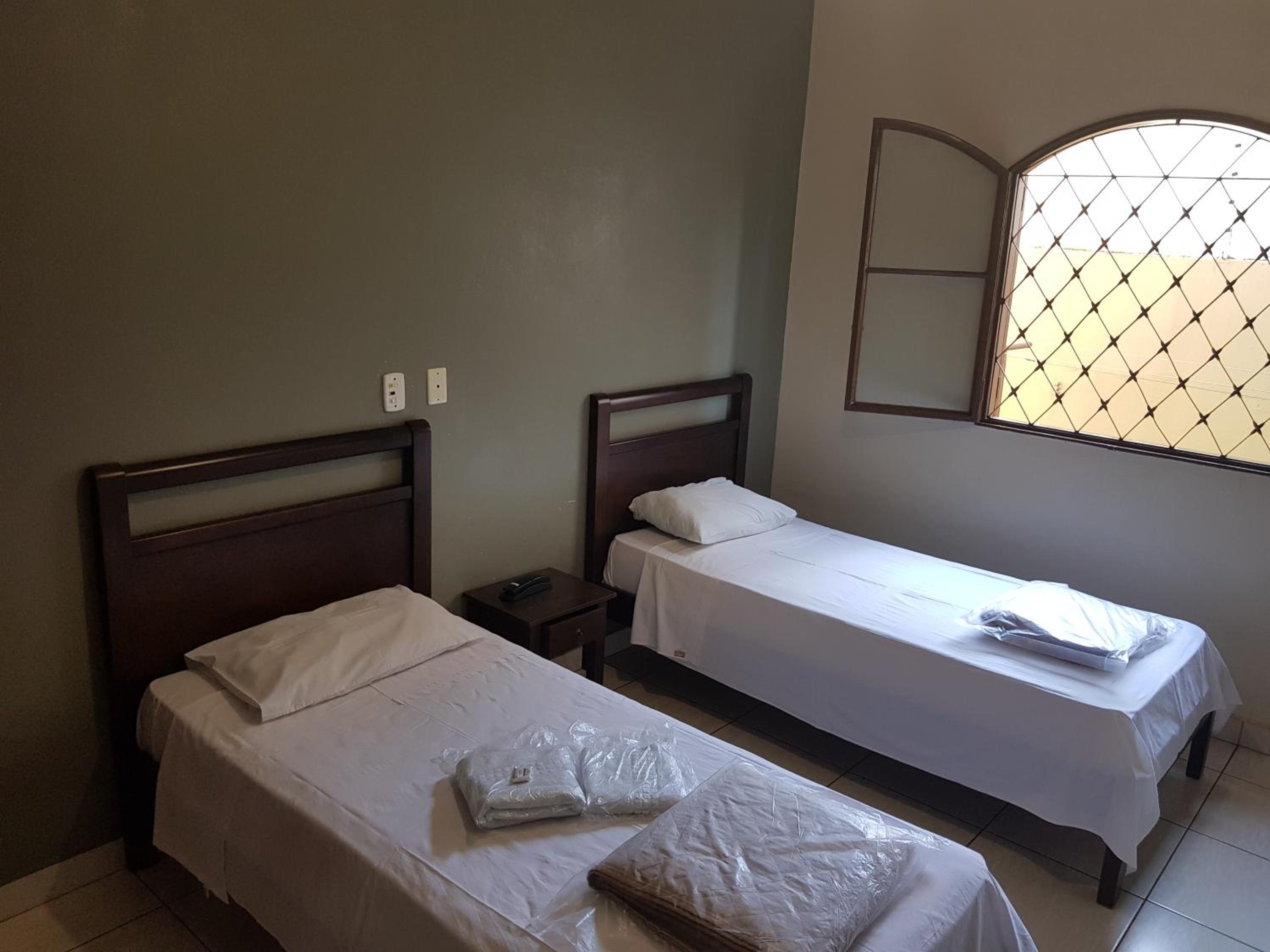 Standard Single Room photo 1