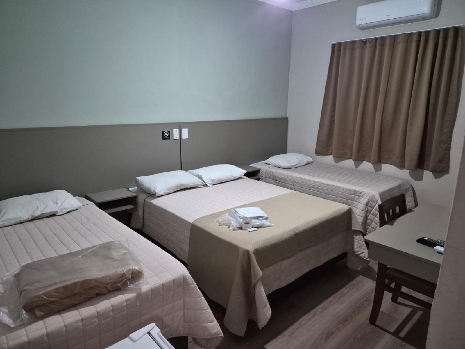 Deluxe Triple Room photo 1