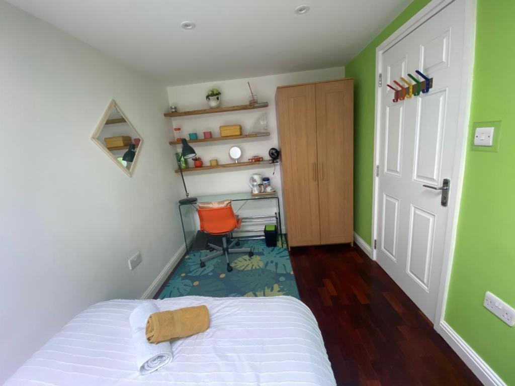 Double Room With Shared Toilet photo 3