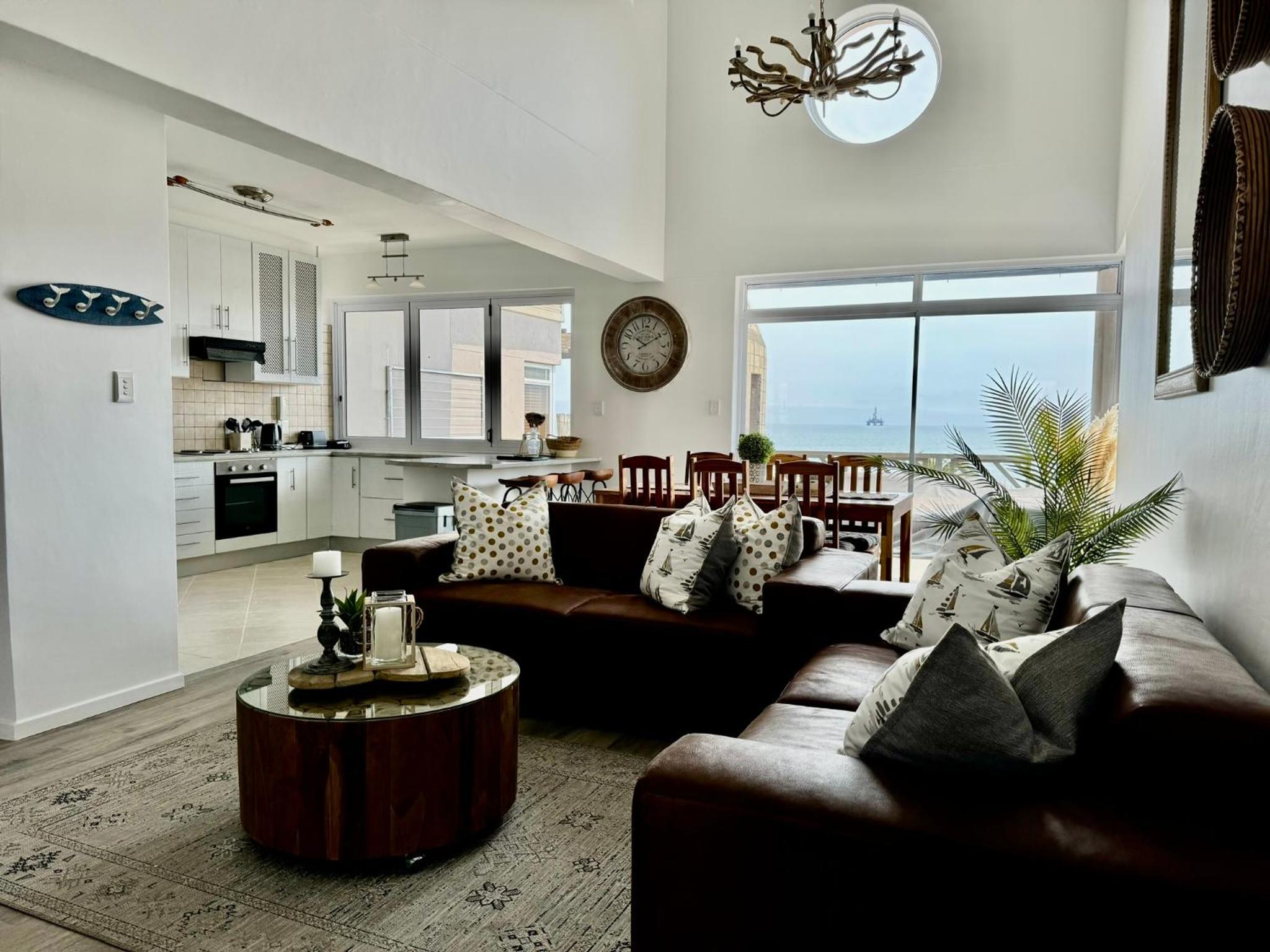Three-Bedroom Vacation Home  photo 1