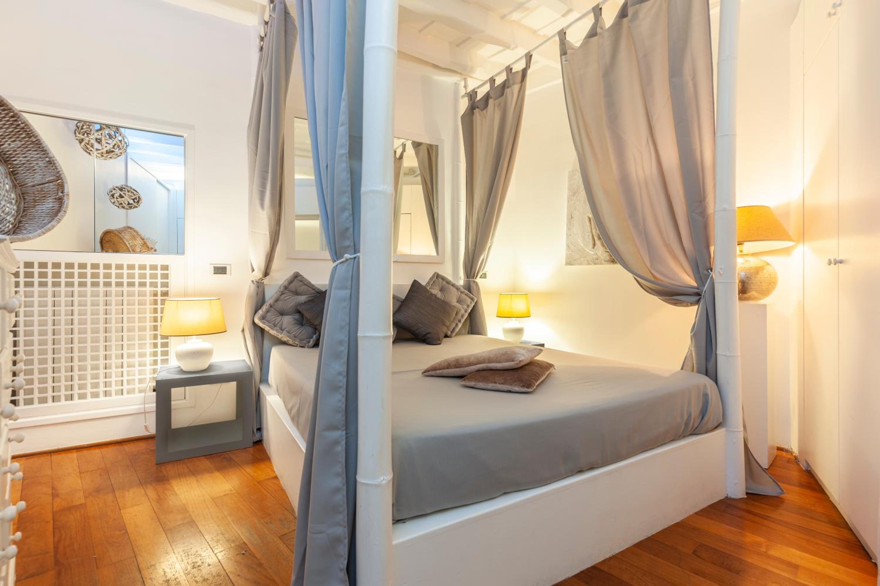 Two-Bedroom Superior Apartment