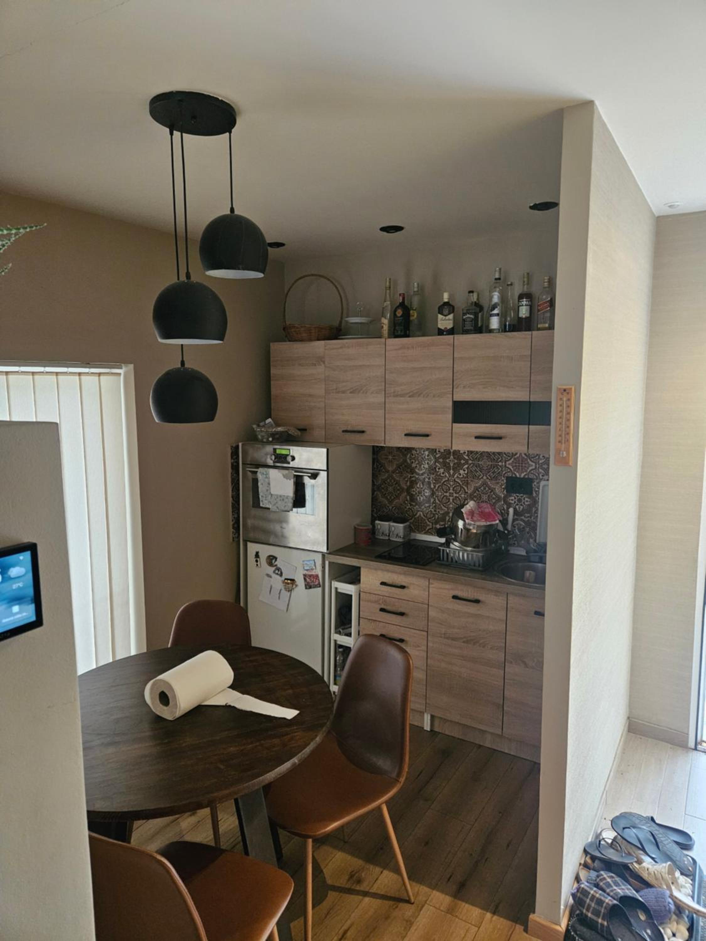 One-Bedroom House photo 2