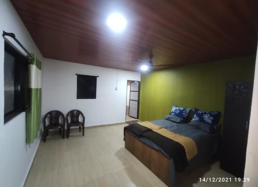 Three-Bedroom House photo 1