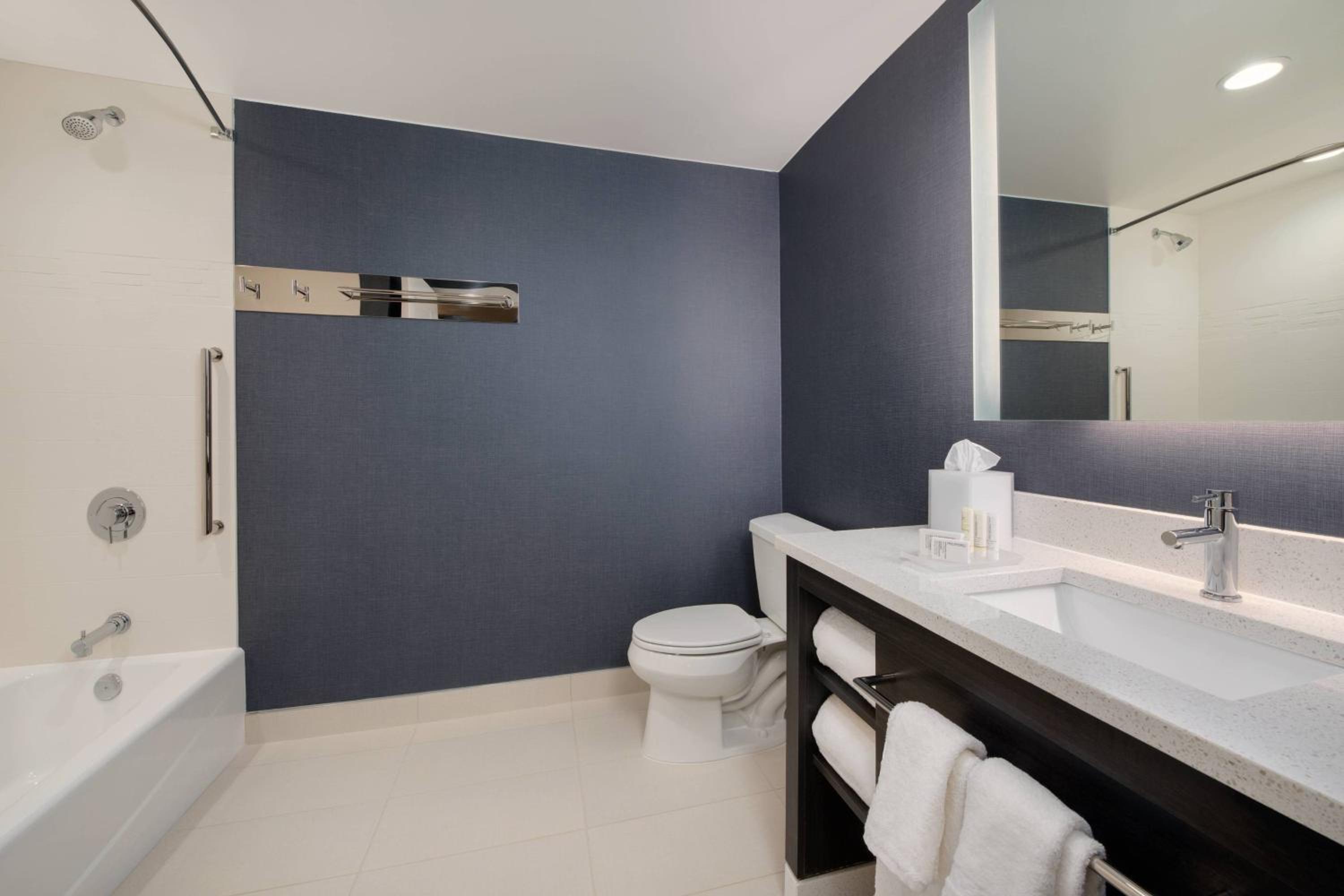 One Bedroom Suite with King Bed - Photo 3