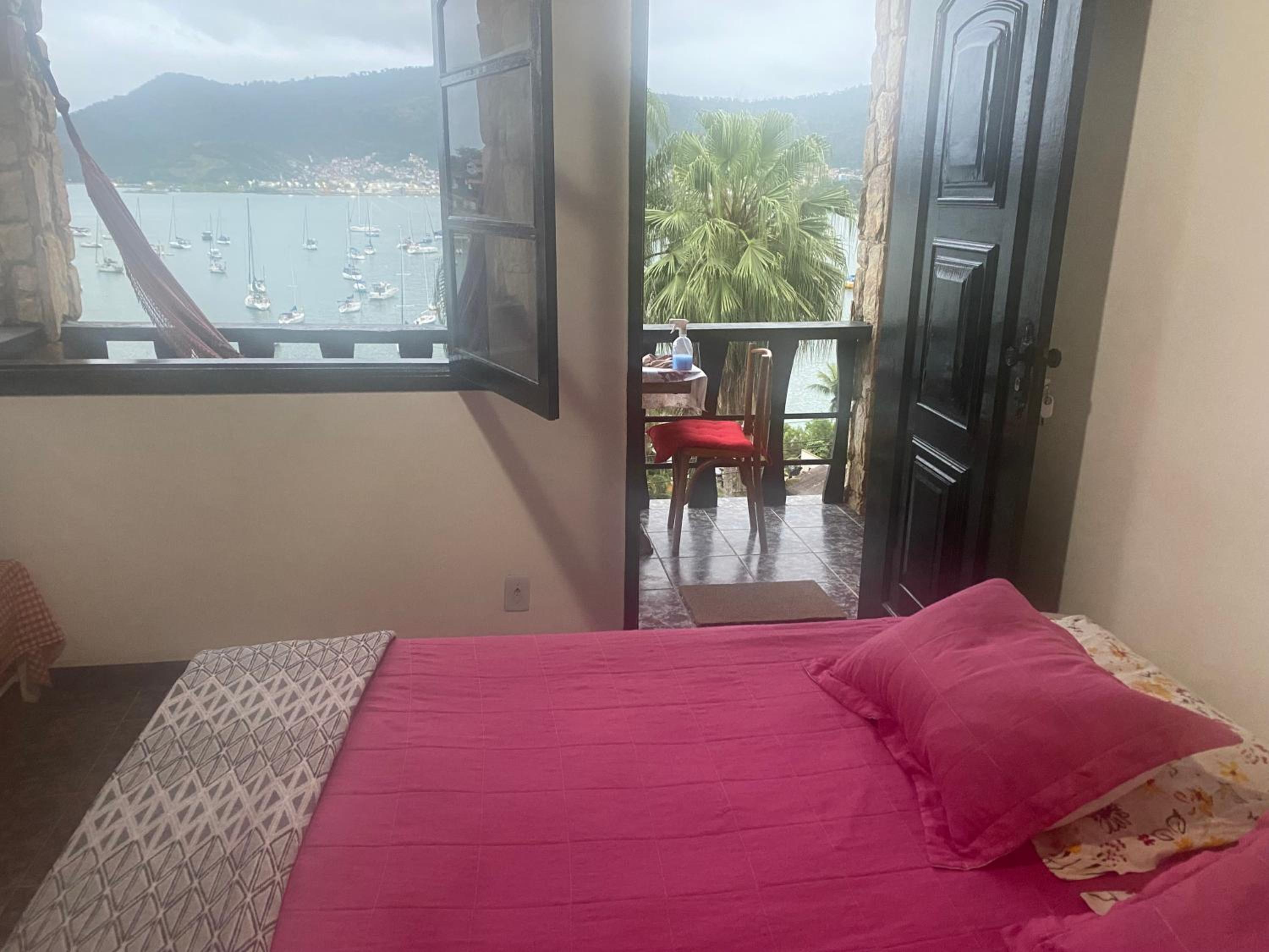 Suite with Sea View - Photo 1
