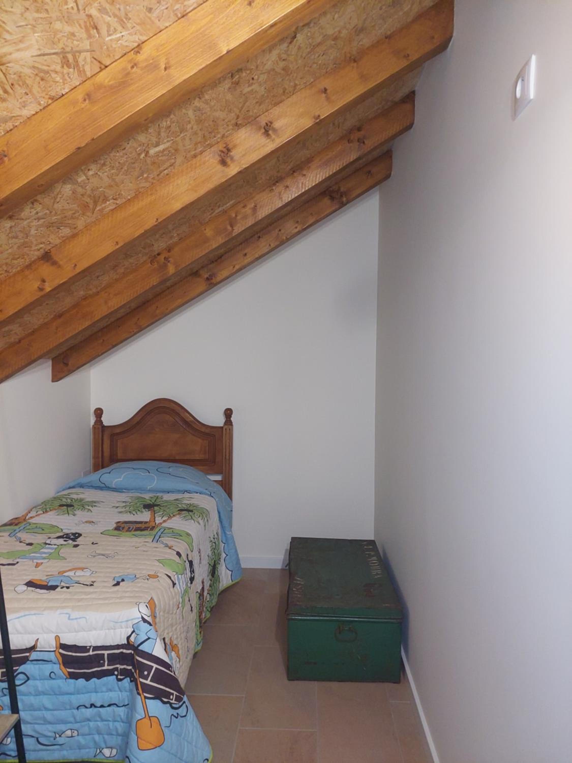 Family Suite with Balcony photo 3