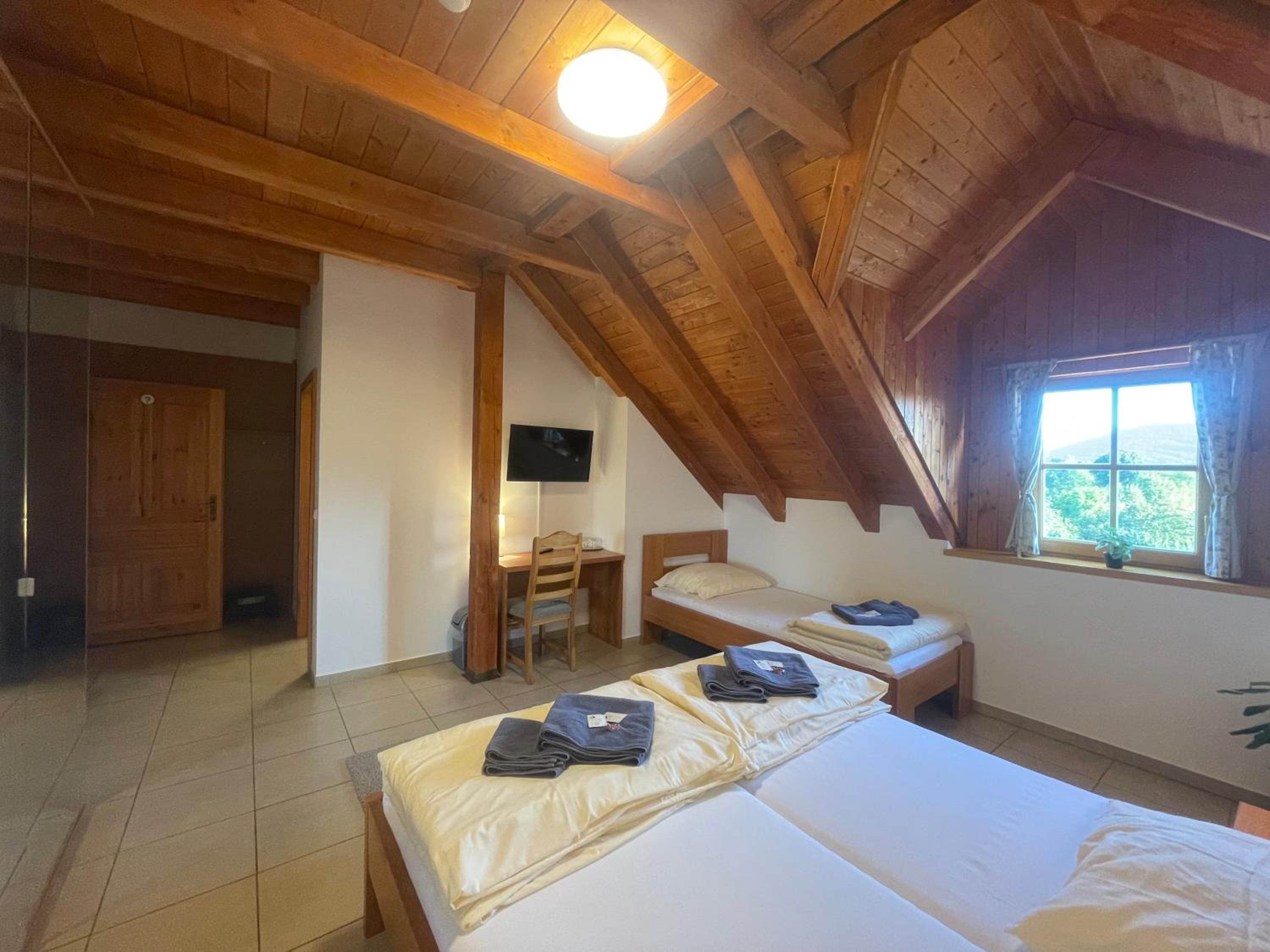 Superior Triple Room photo 1