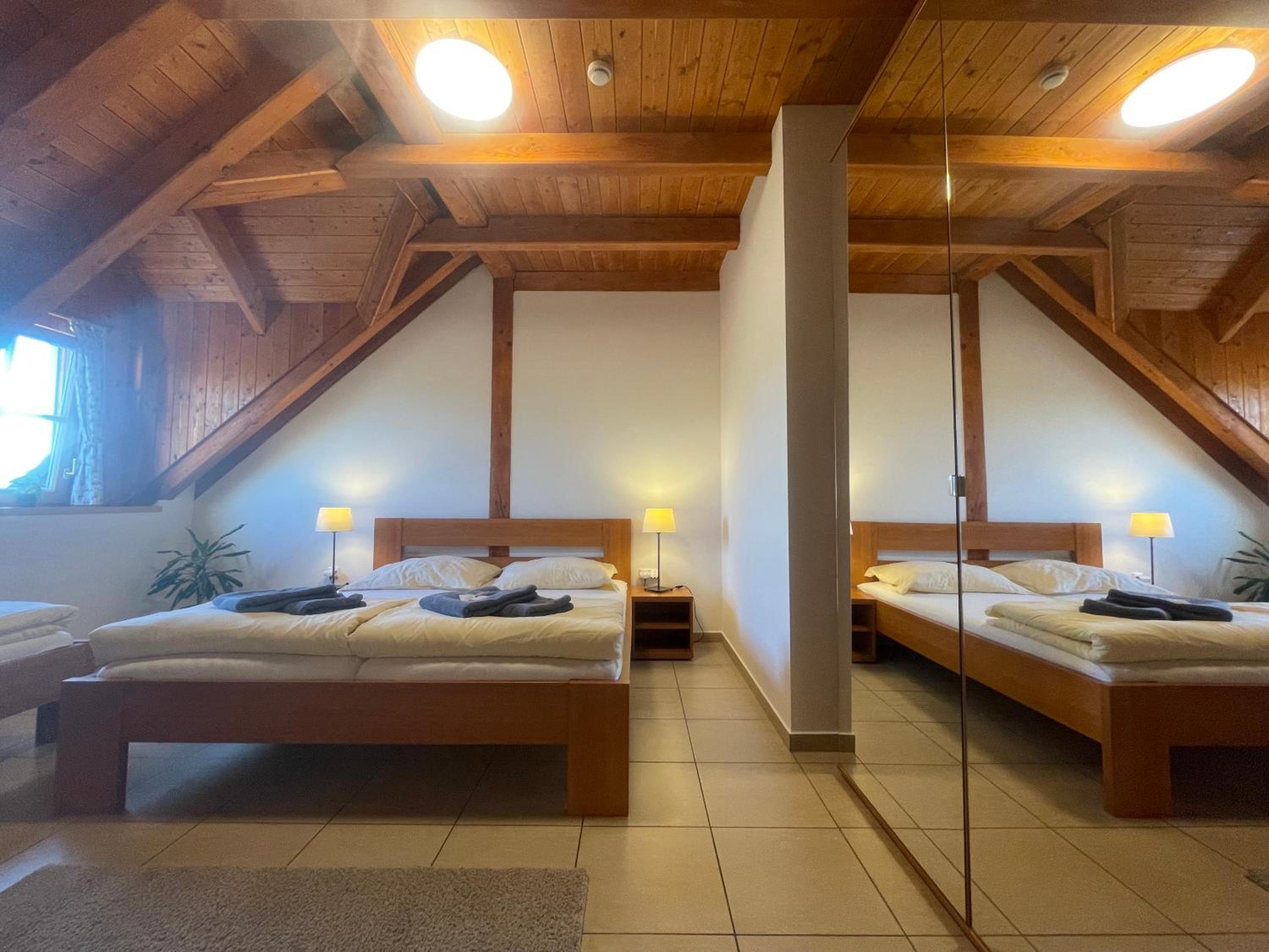 Superior Triple Room photo 2