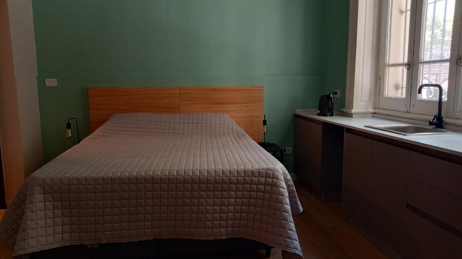 Triple Room with Private Bathroom