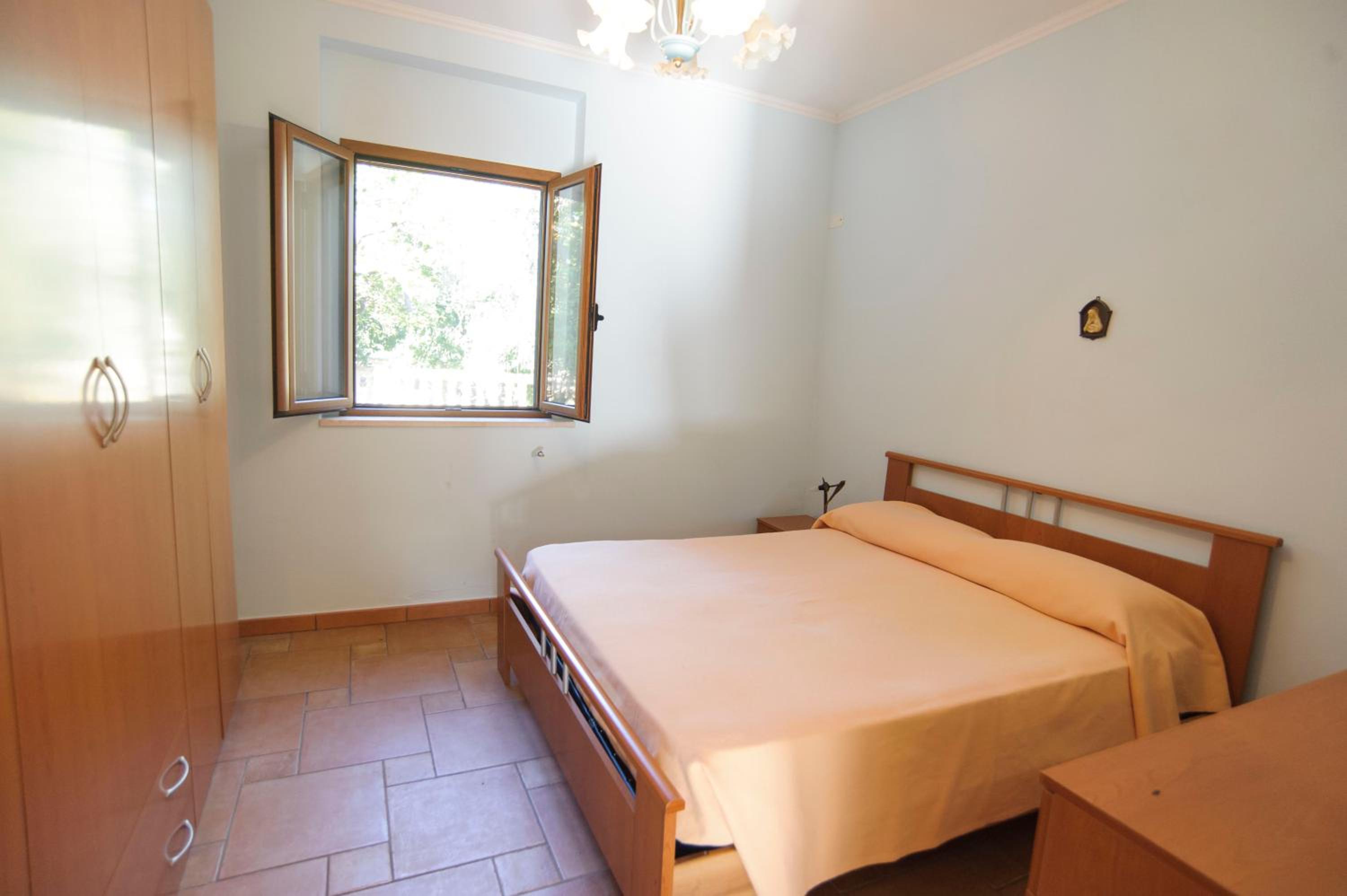Villa with Garden View photo 1
