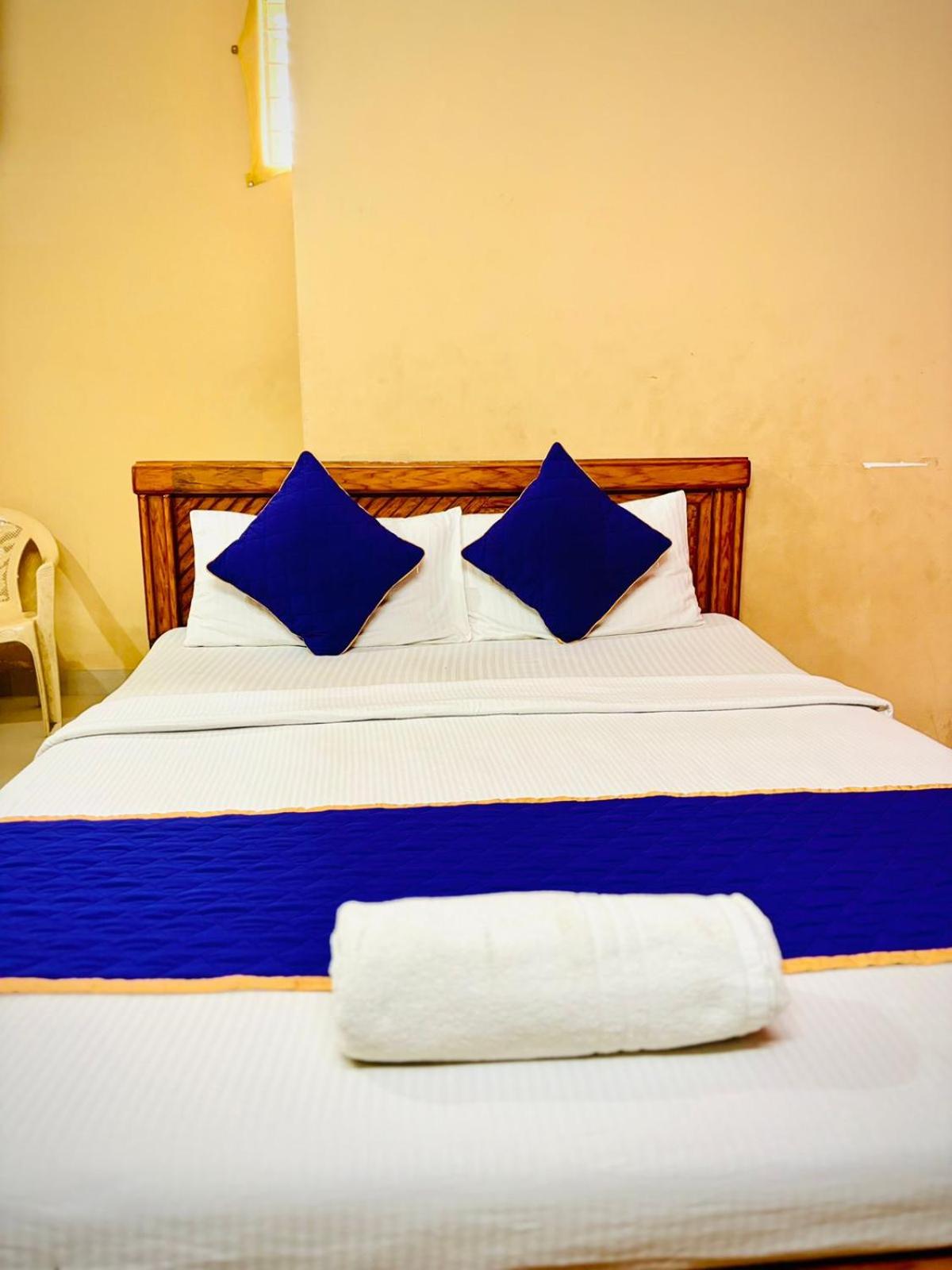 Standard Double Room photo 1