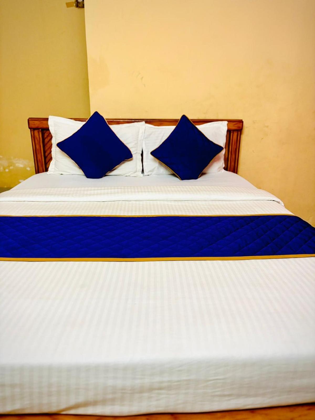 Standard Double Room photo 2