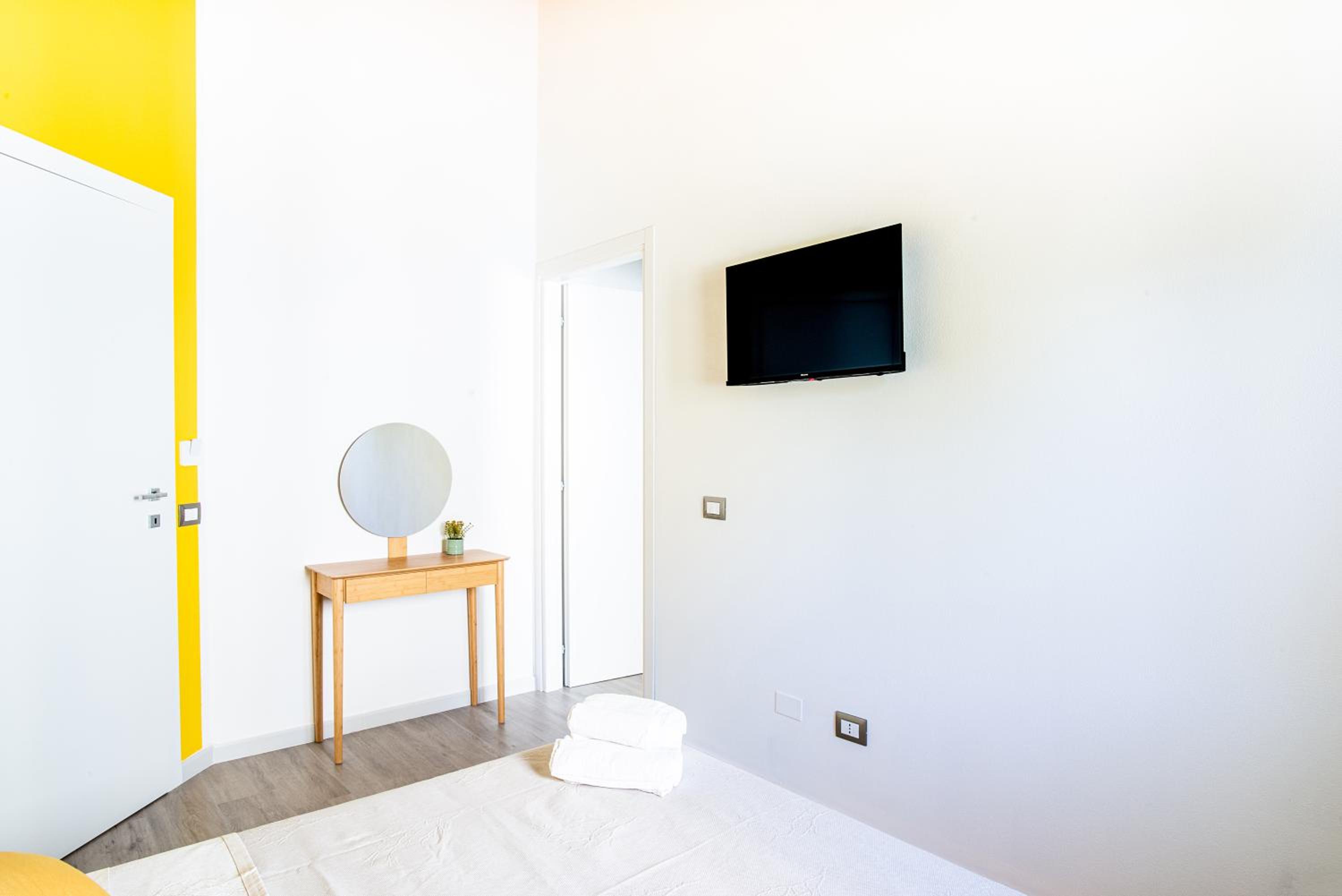 Standard Double Room photo 1