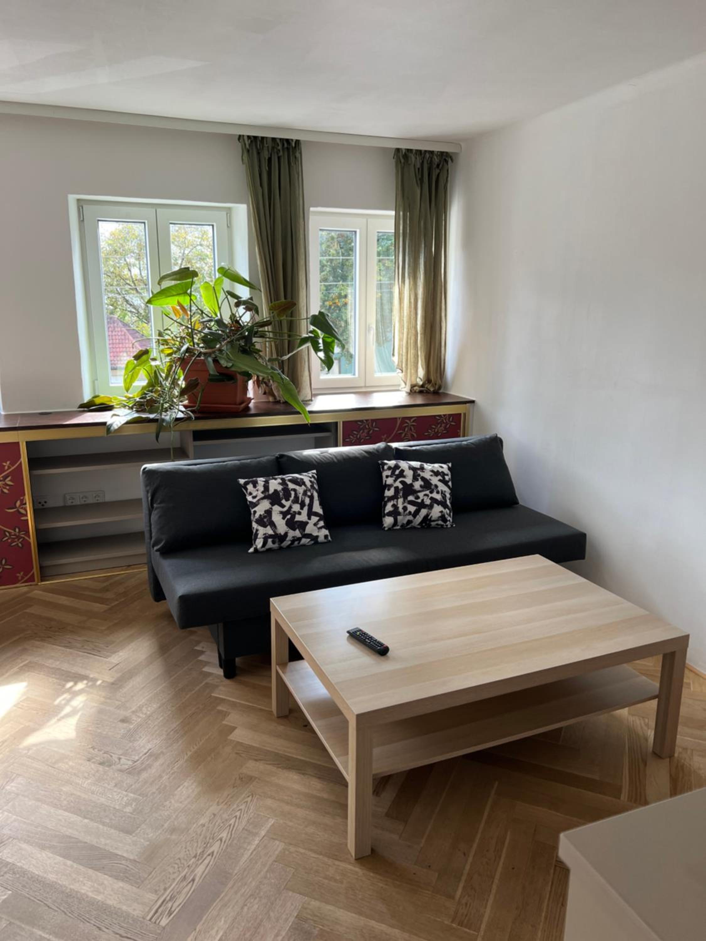 Two-Bedroom Apartment photo 1