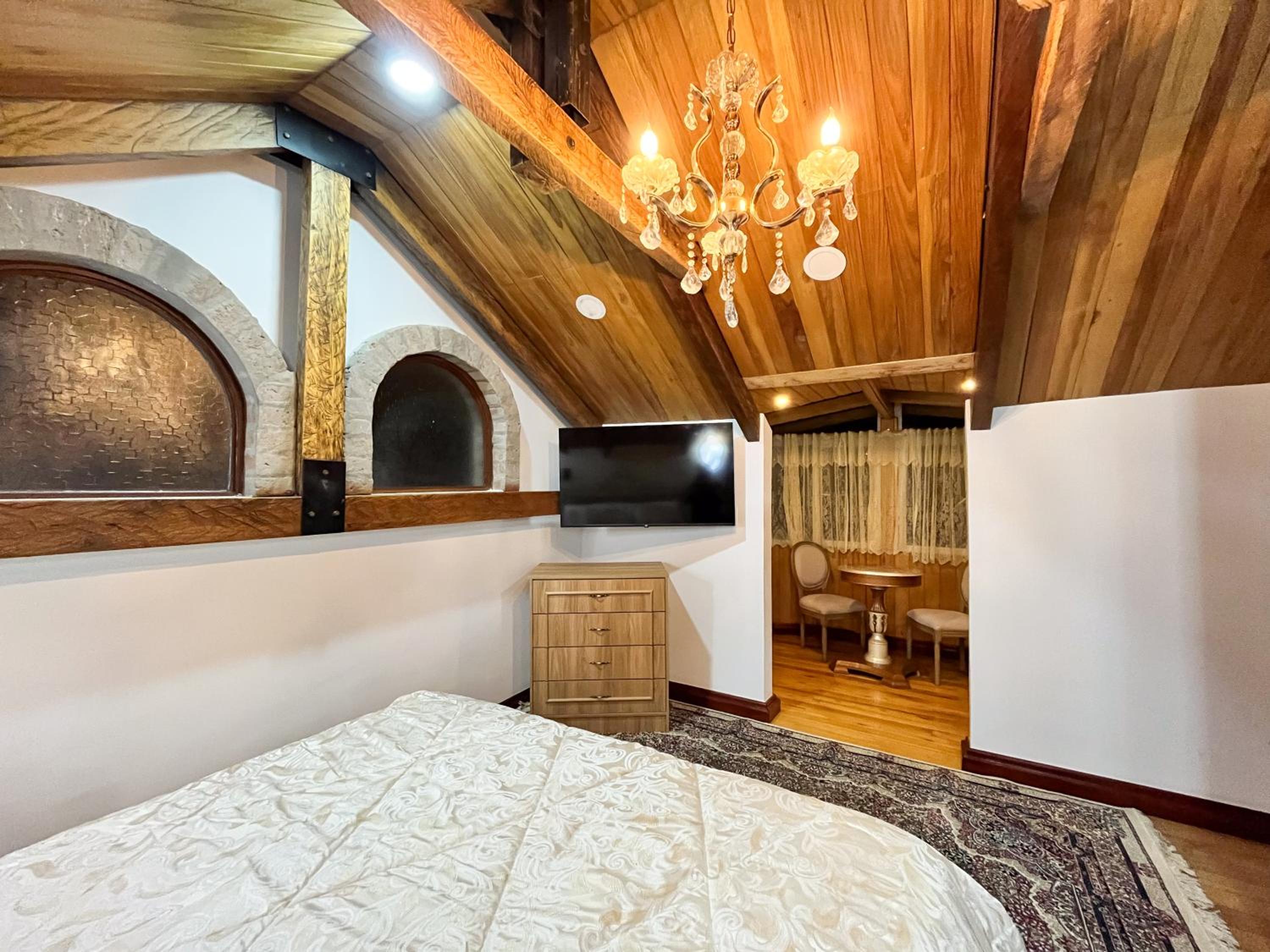 Suite with Garden View photo 2