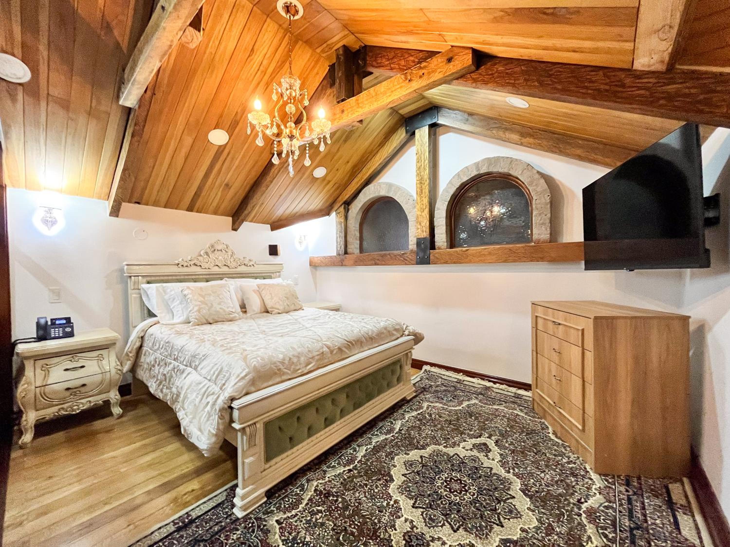 Suite with Garden View photo 1