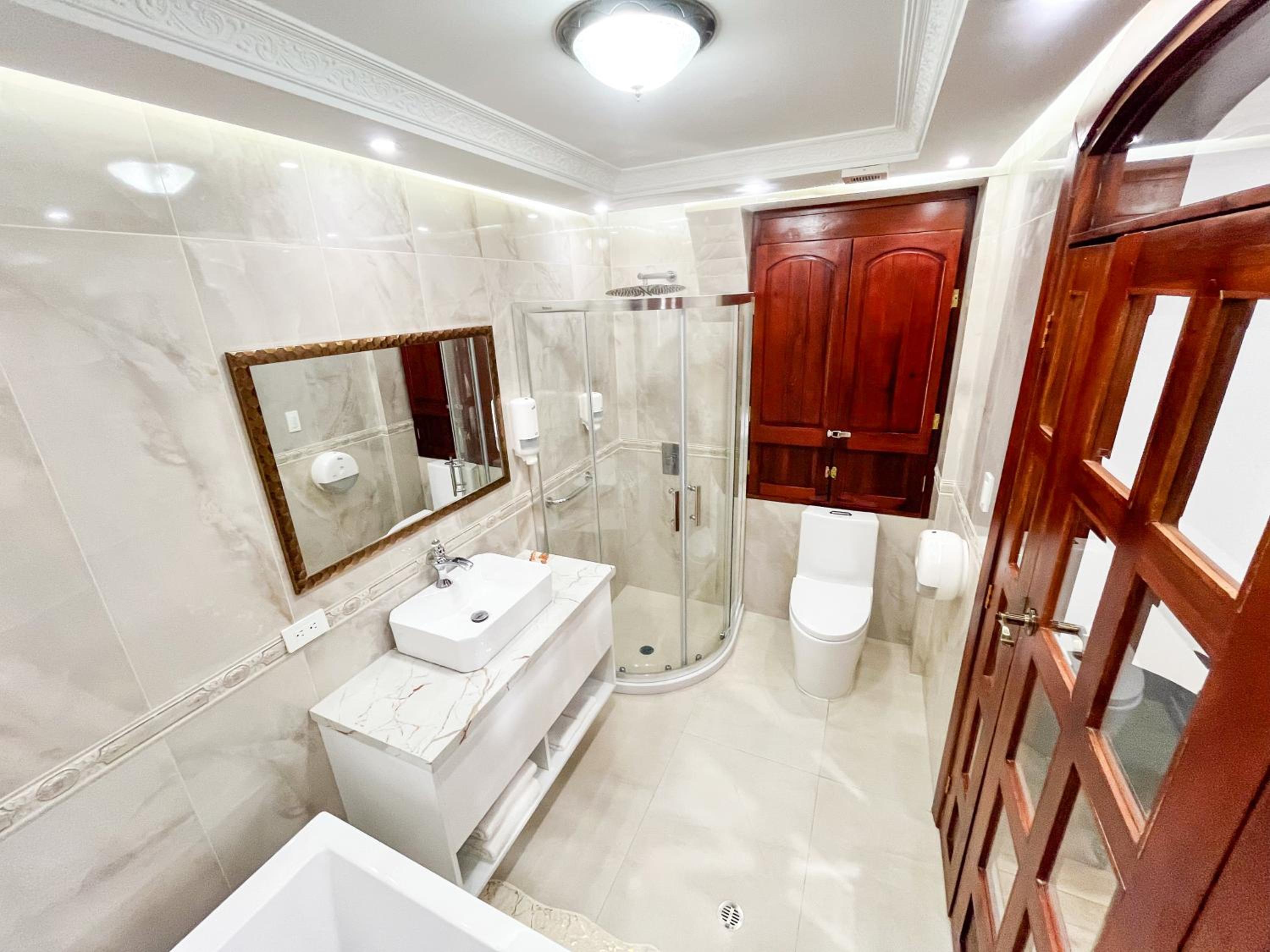 Family Suite photo 2