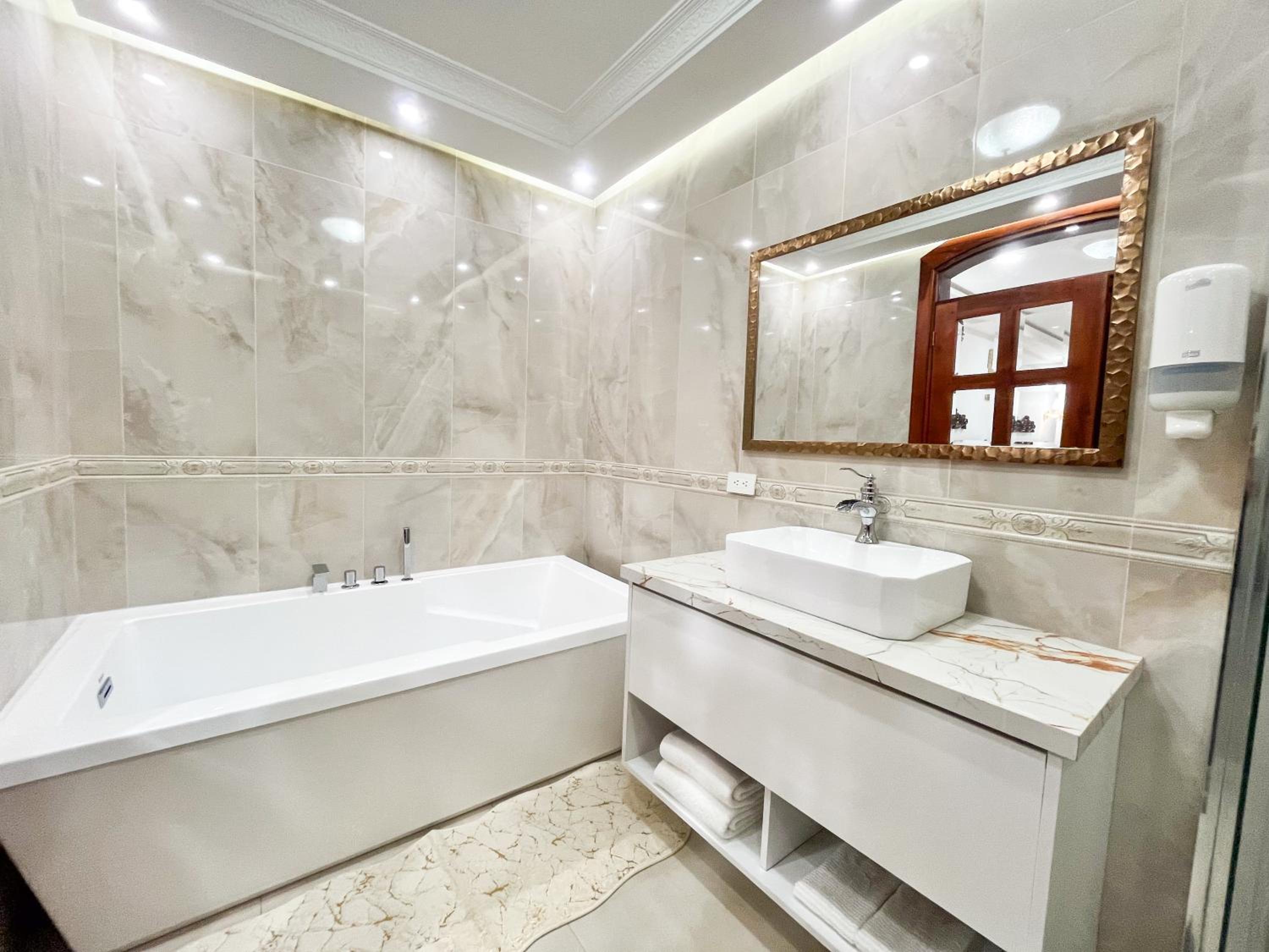 Family Suite photo 3