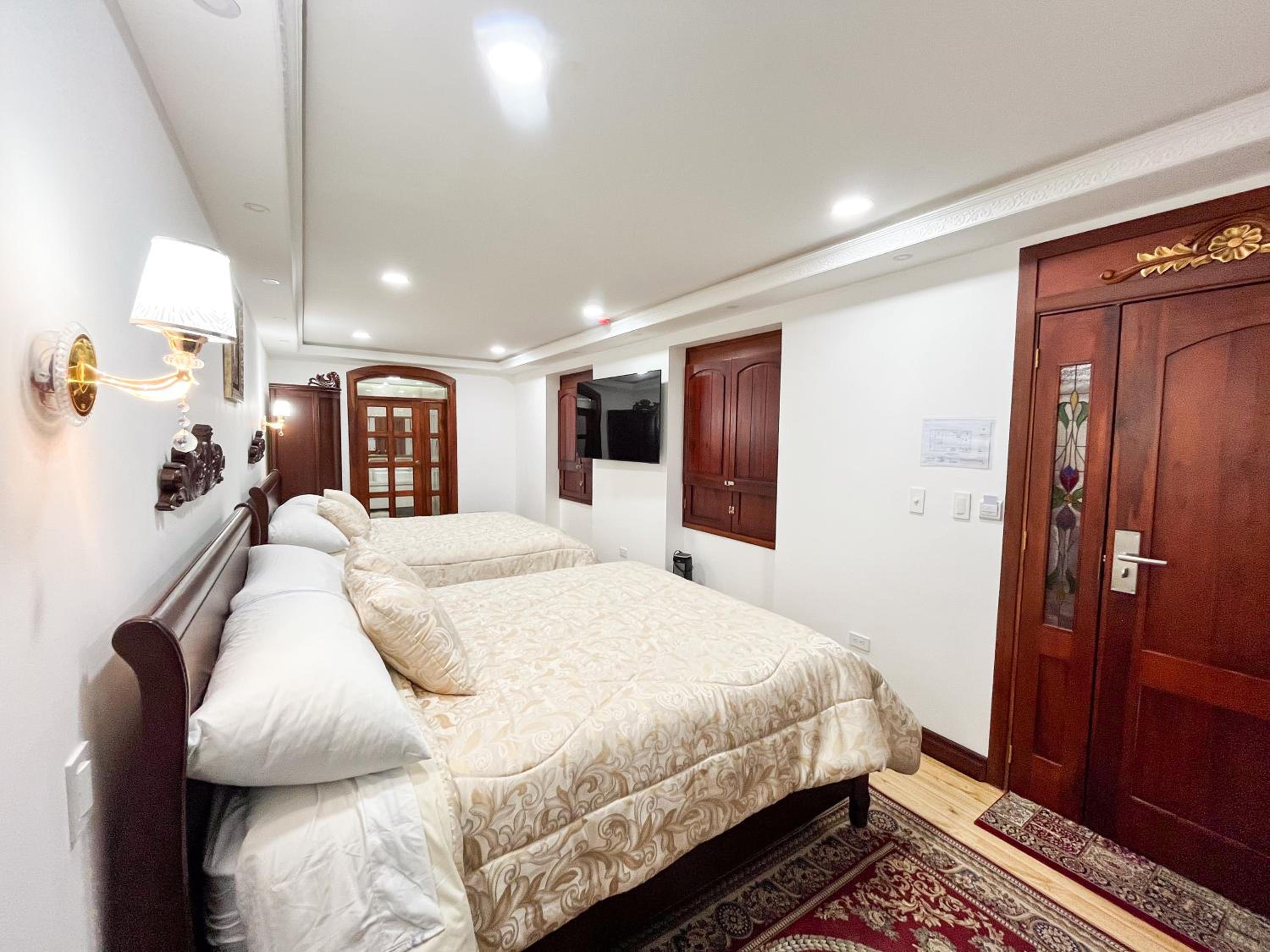 Family Suite photo 1