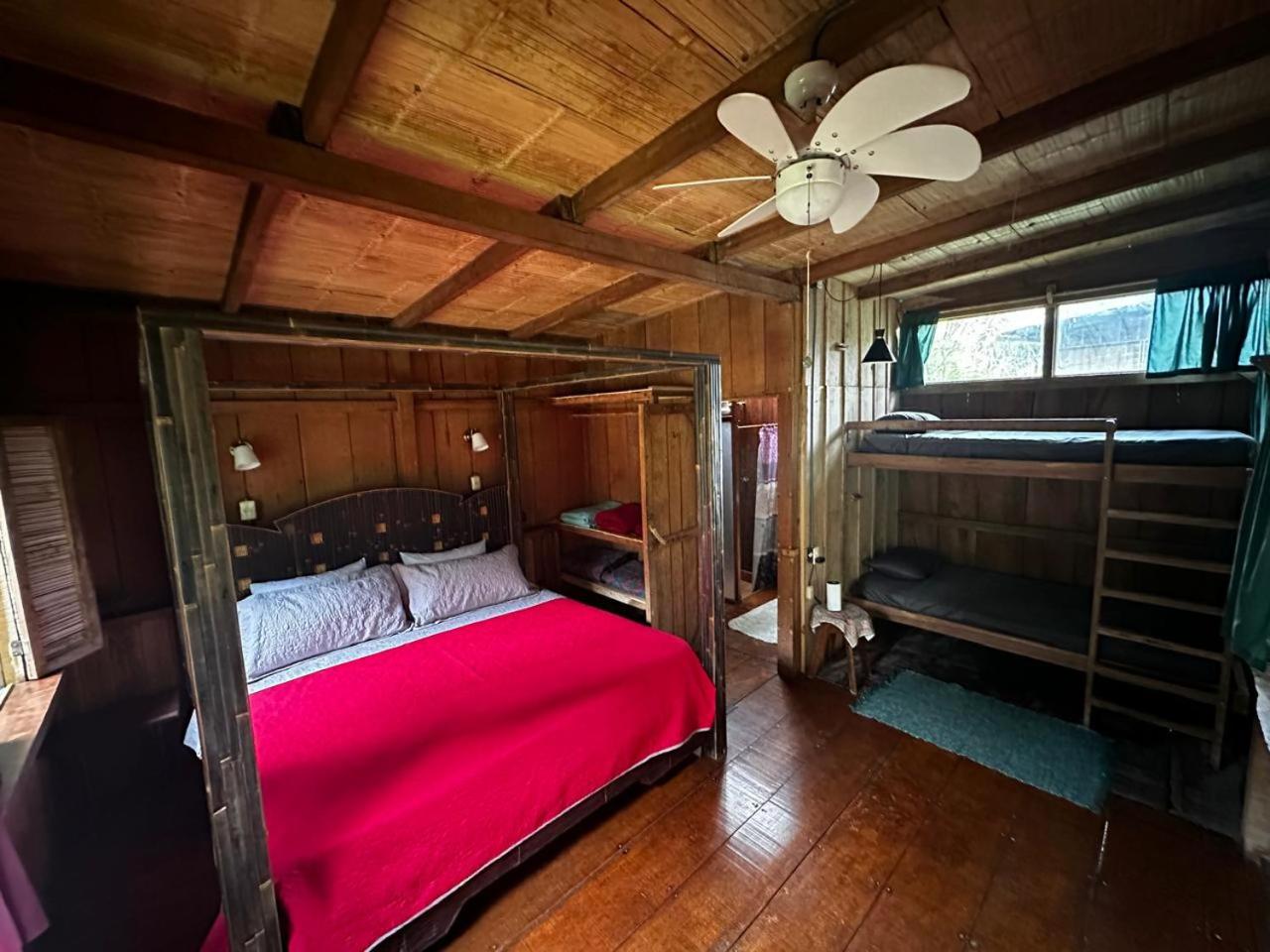 Quadruple Room photo 3