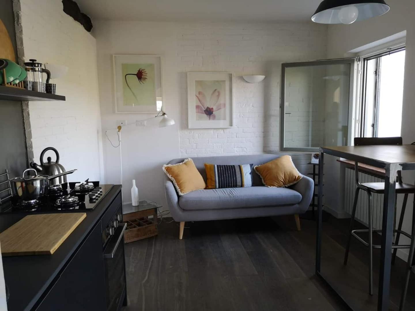 Apartment - Ground Floor photo 1