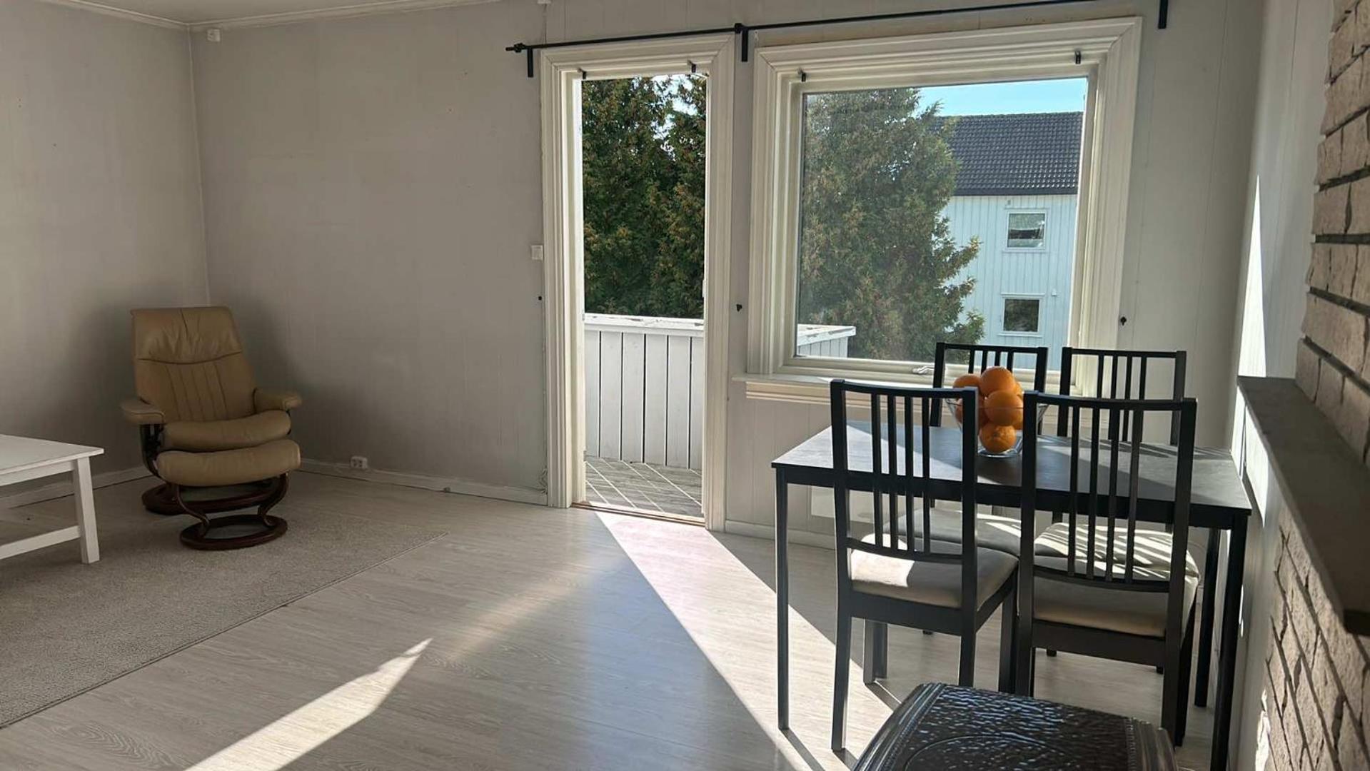 Family Two-Bedroom Apartment With View photo 1