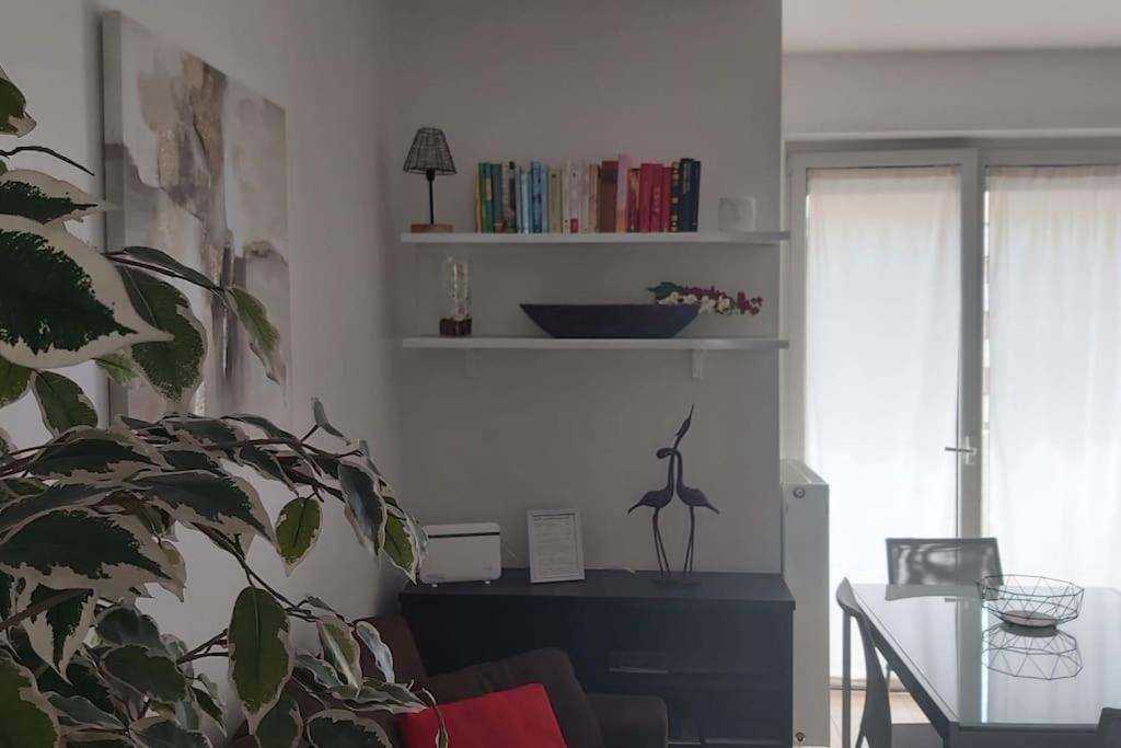 Two-Bedroom Apartment with Terrace photo 1