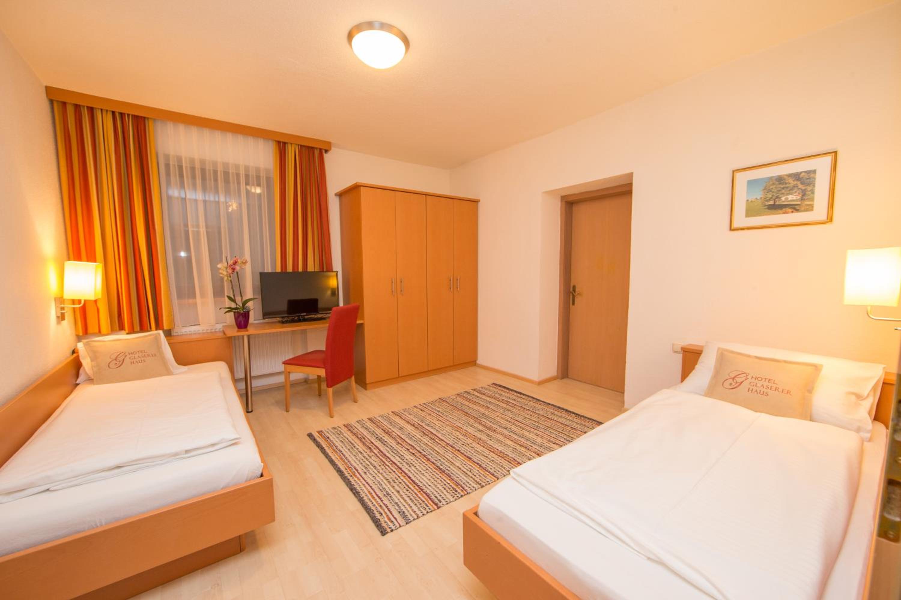 Twin Room photo 1