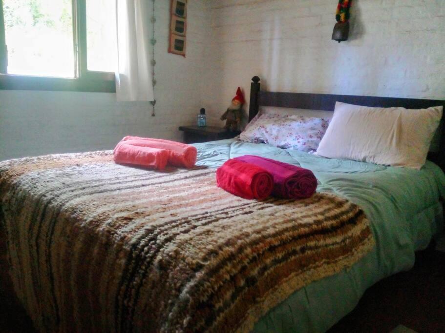 Double Room with Private Bathroom photo 1