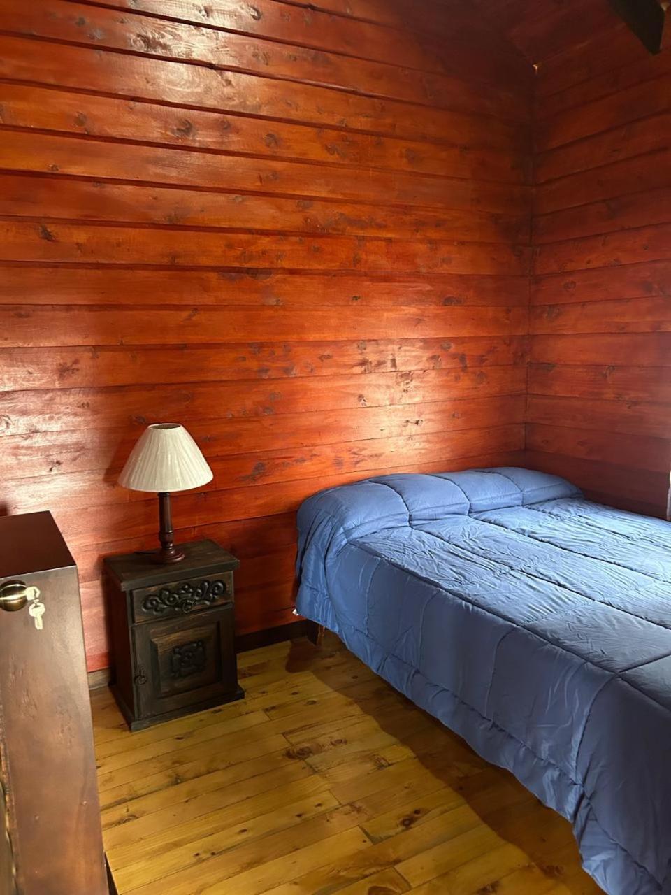 Two-Bedroom House photo 1