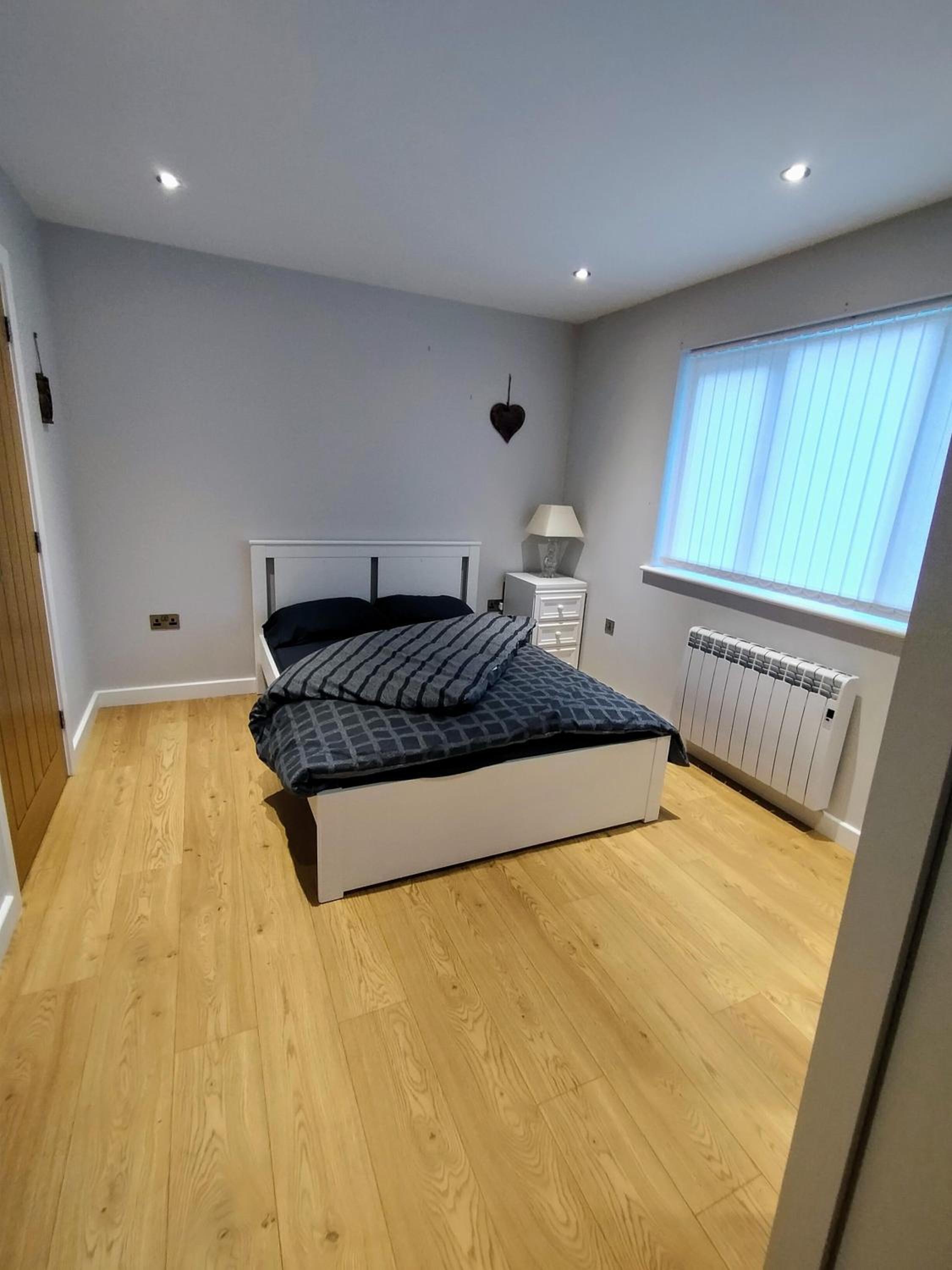 Two-Bedroom House photo 1