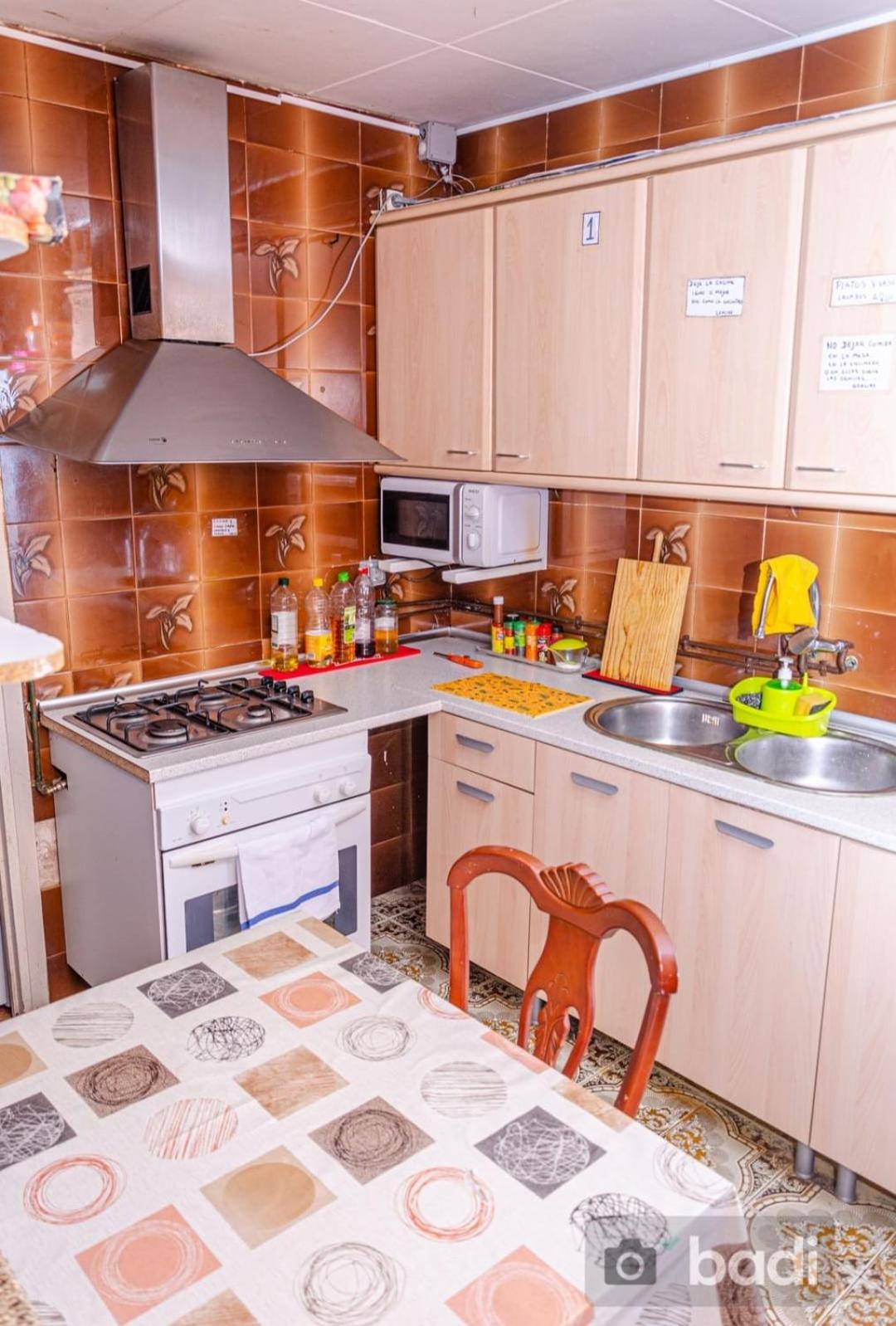 Standard Double Room With Fan photo 3